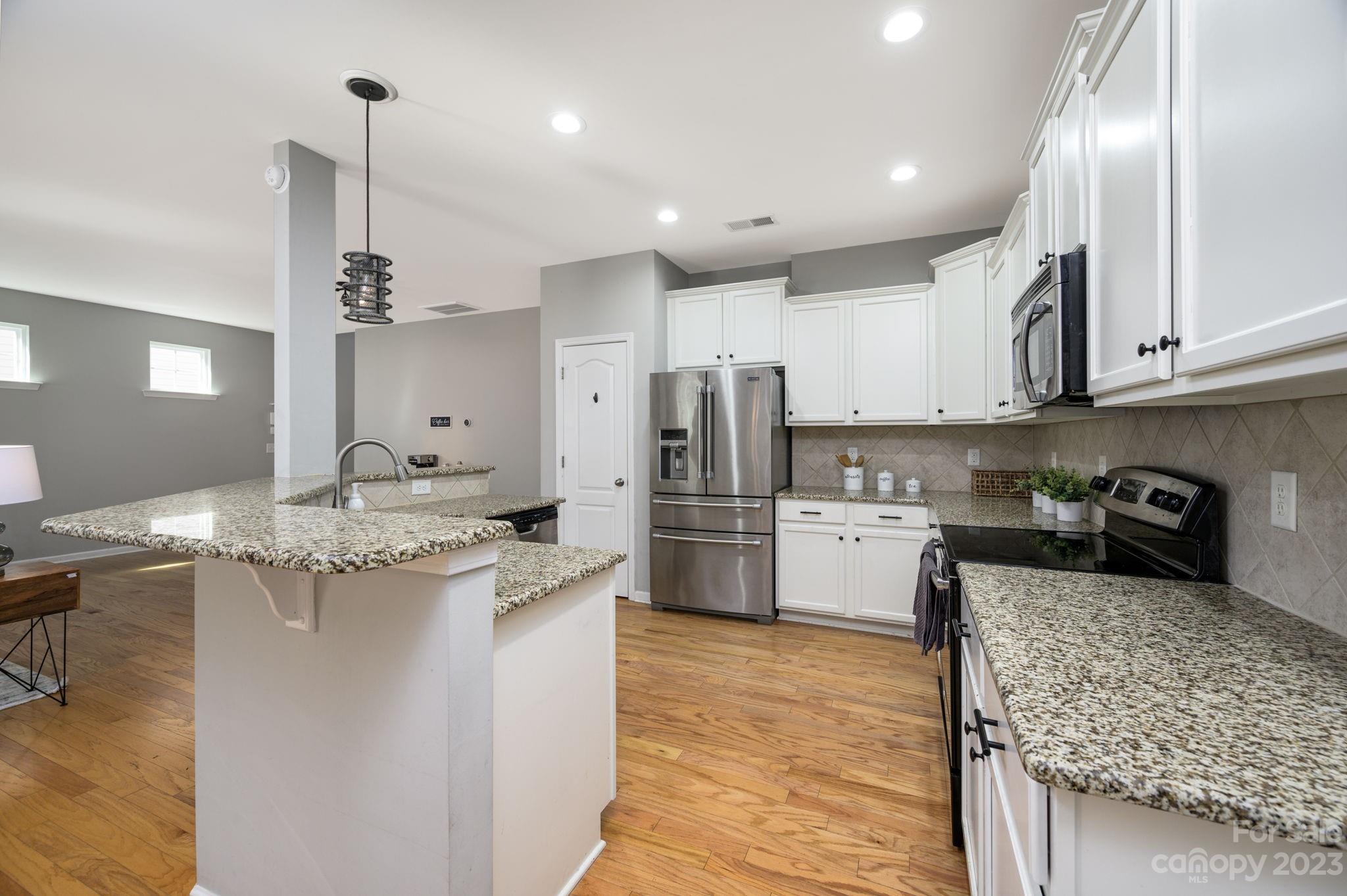 Walnut Creek - Residential