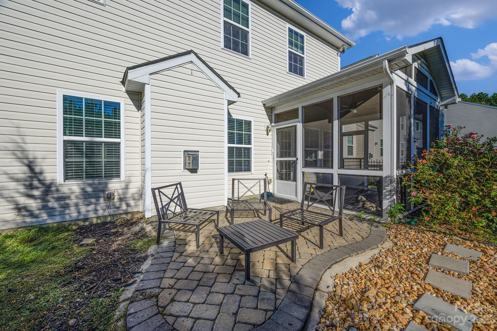 Walnut Creek - Residential