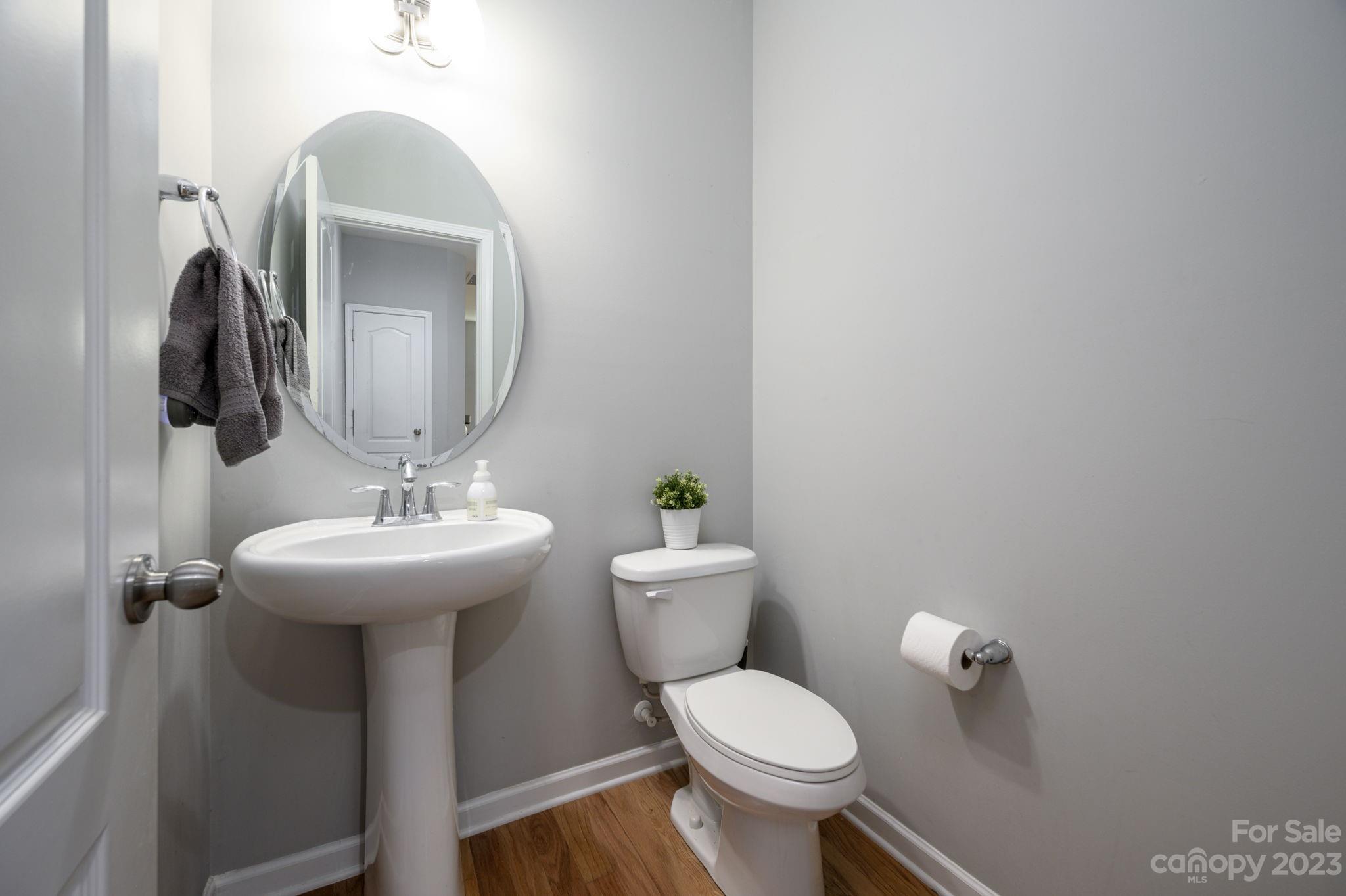 Walnut Creek - Residential