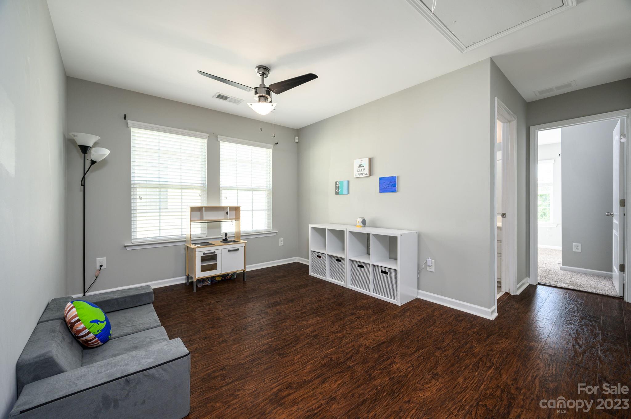 Walnut Creek - Residential