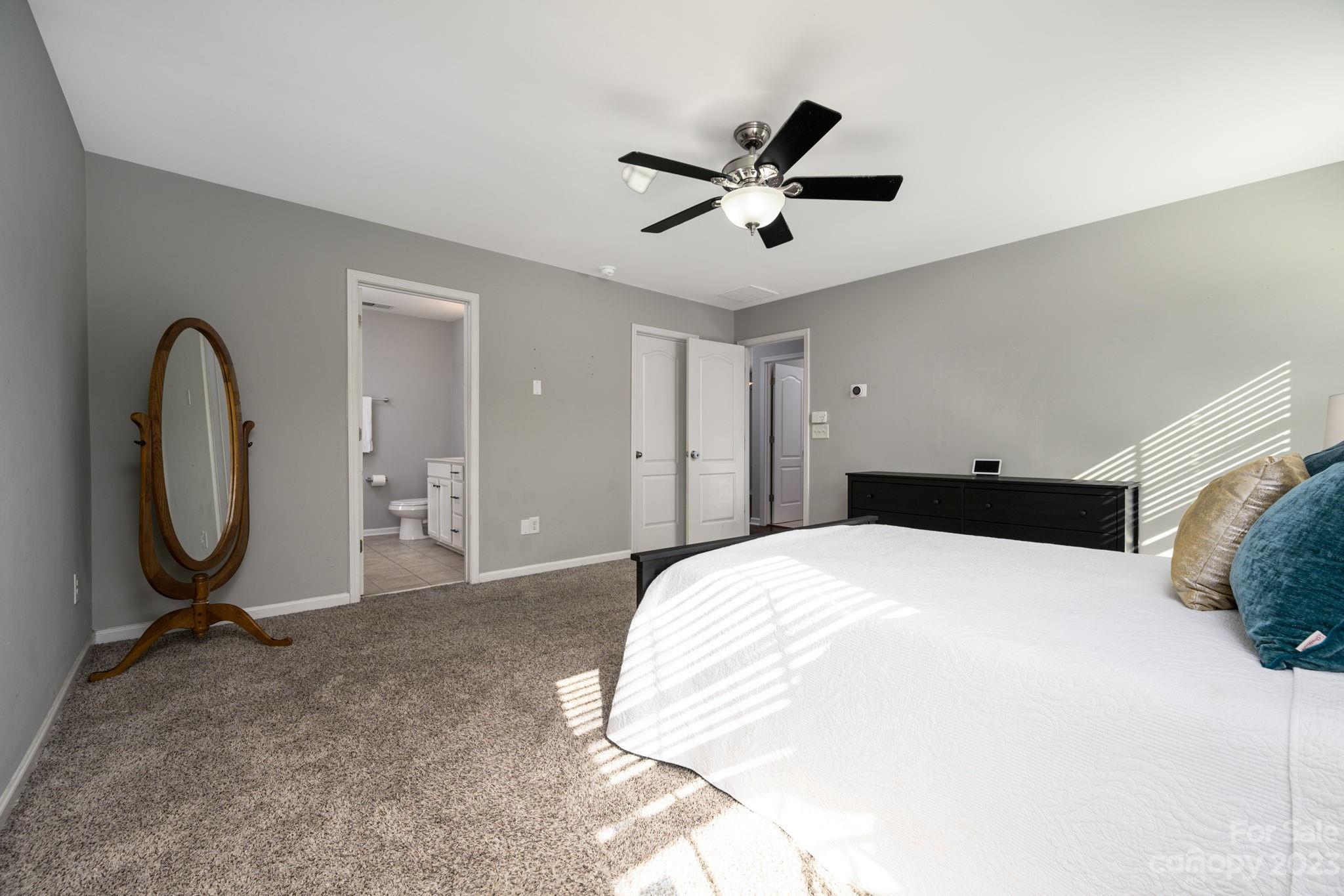 Walnut Creek - Residential