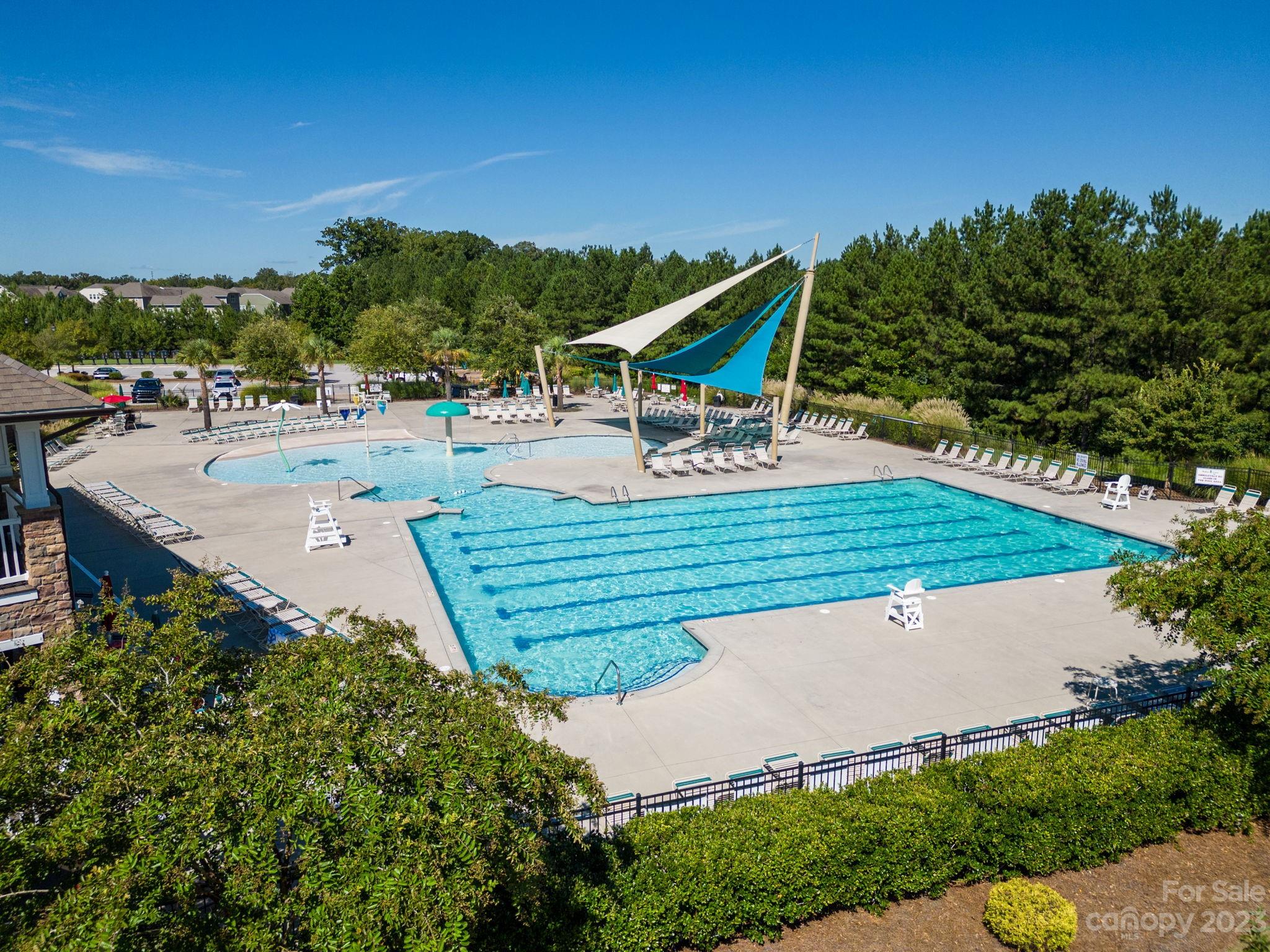 Walnut Creek - Residential