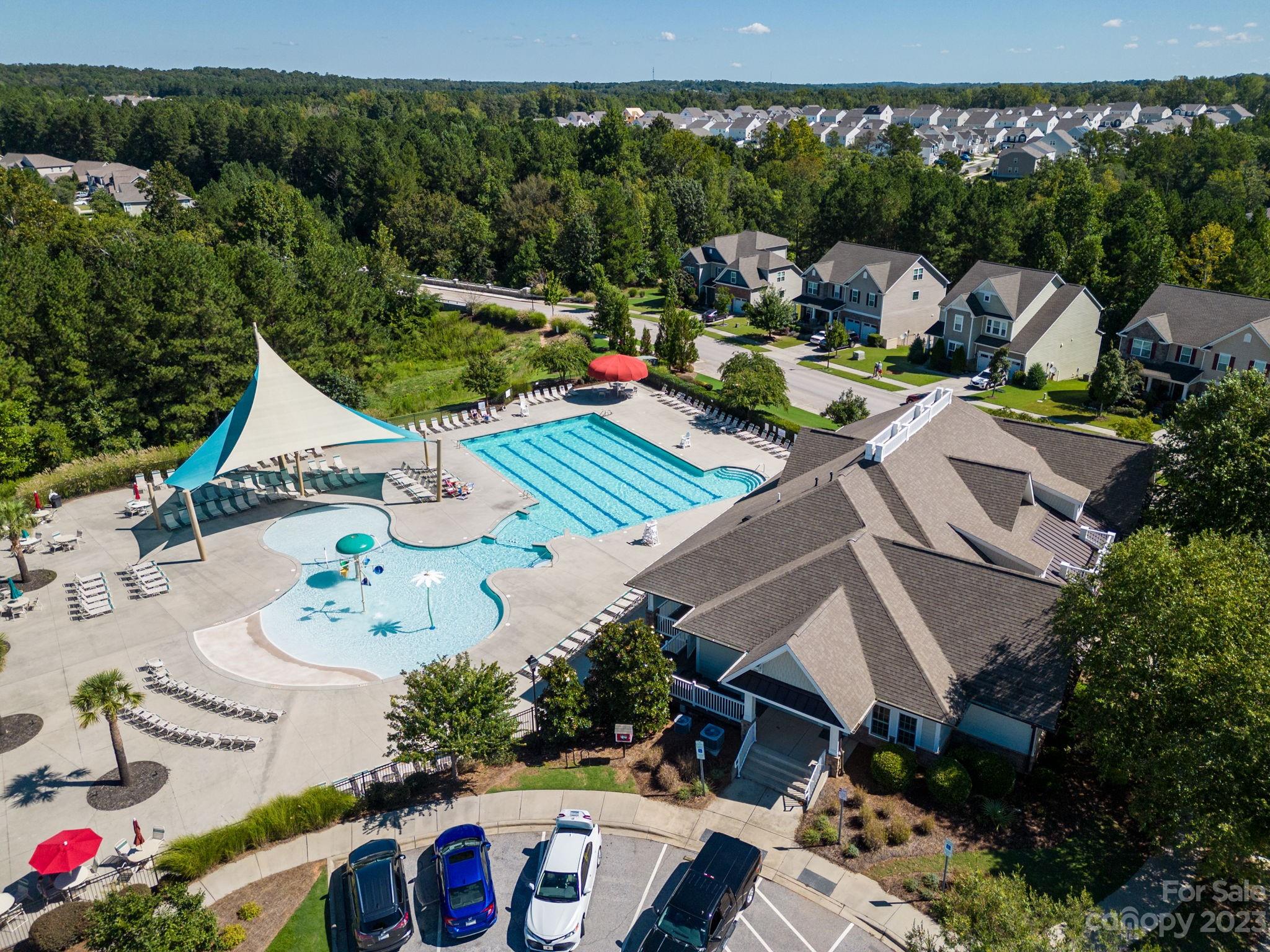 Walnut Creek - Residential