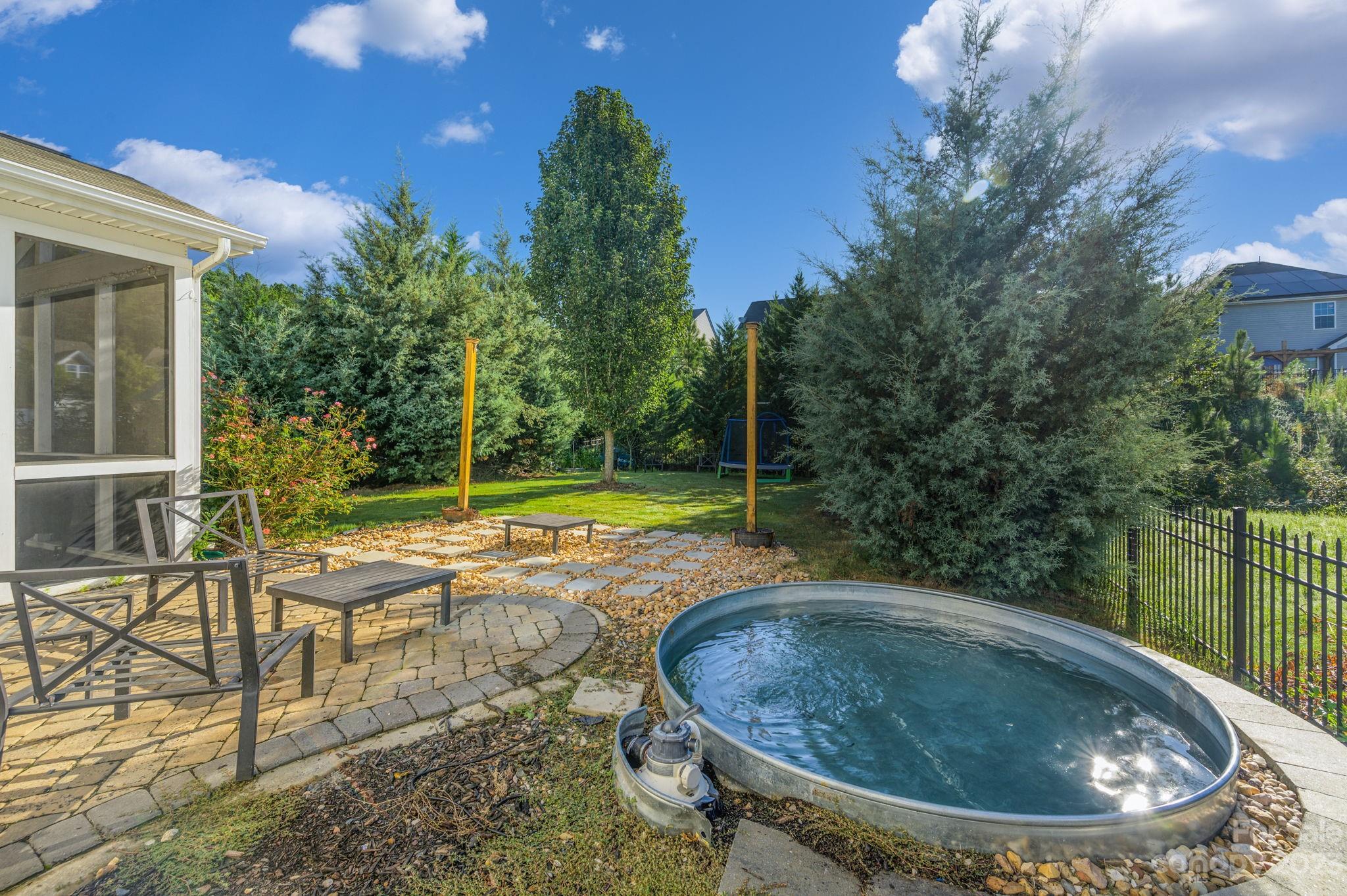 Walnut Creek - Residential