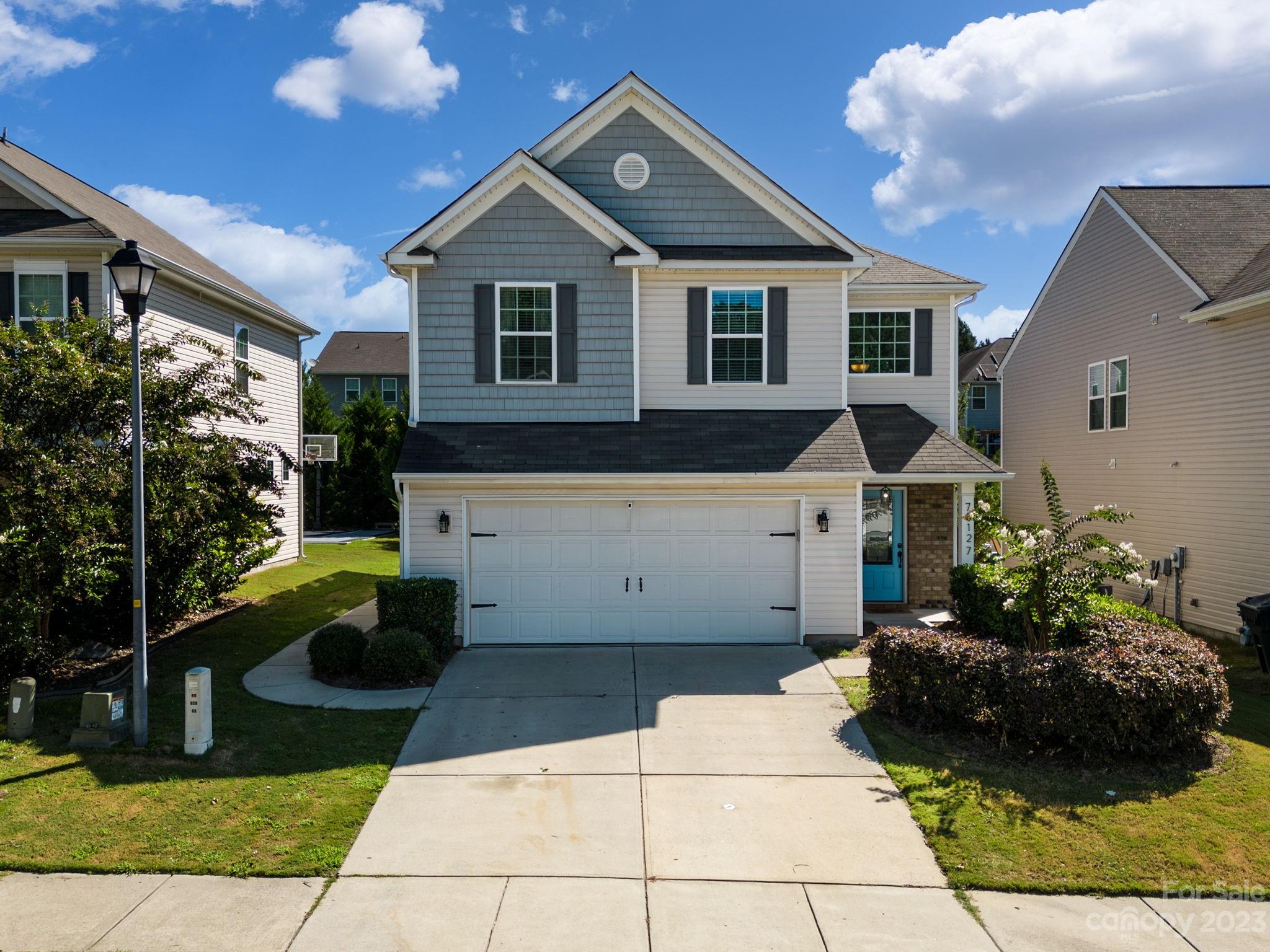 Walnut Creek - Residential