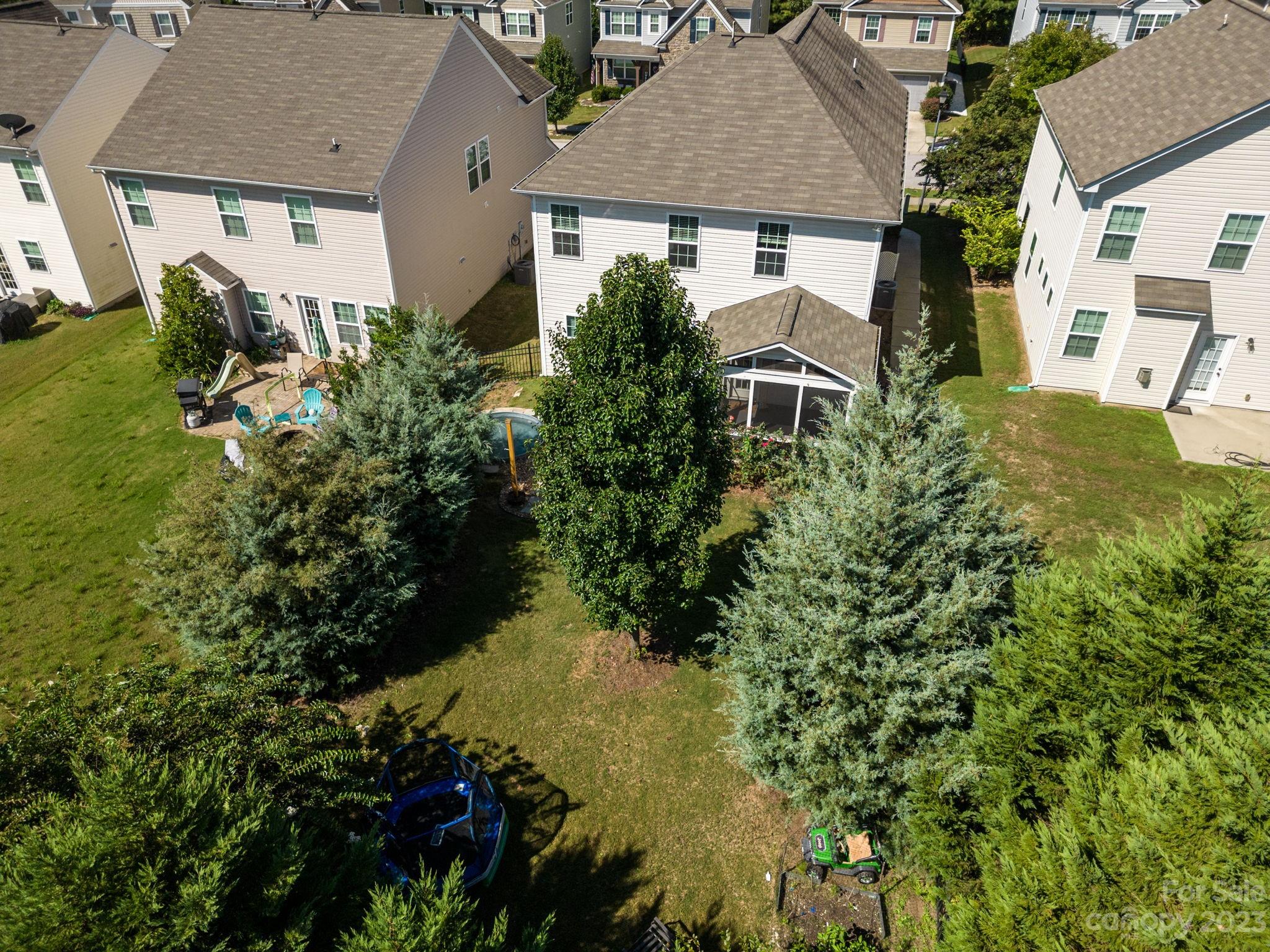 Walnut Creek - Residential