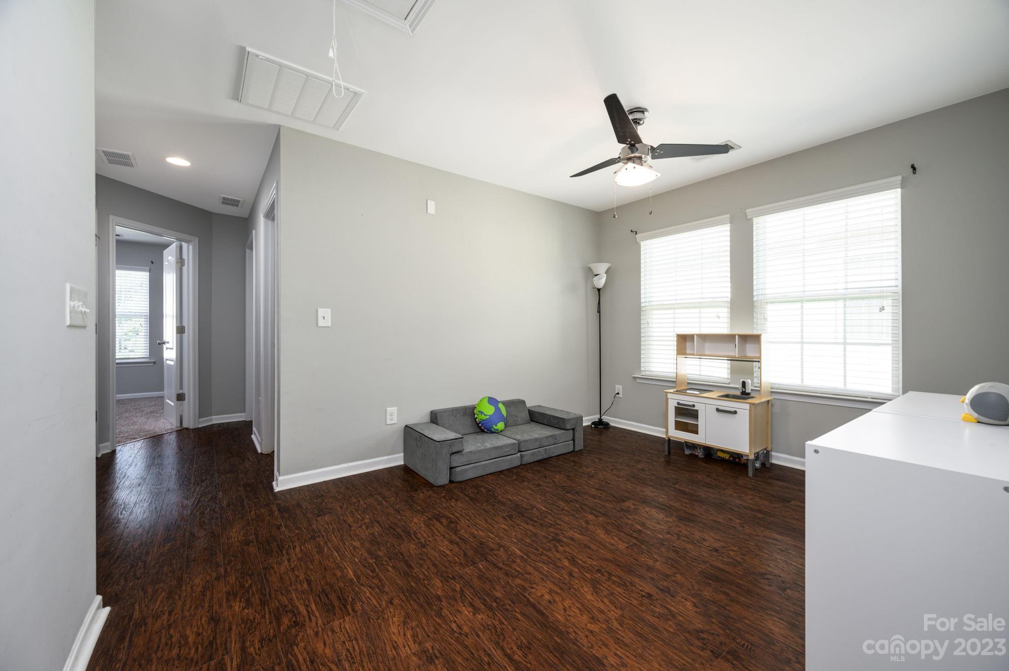 Walnut Creek - Residential