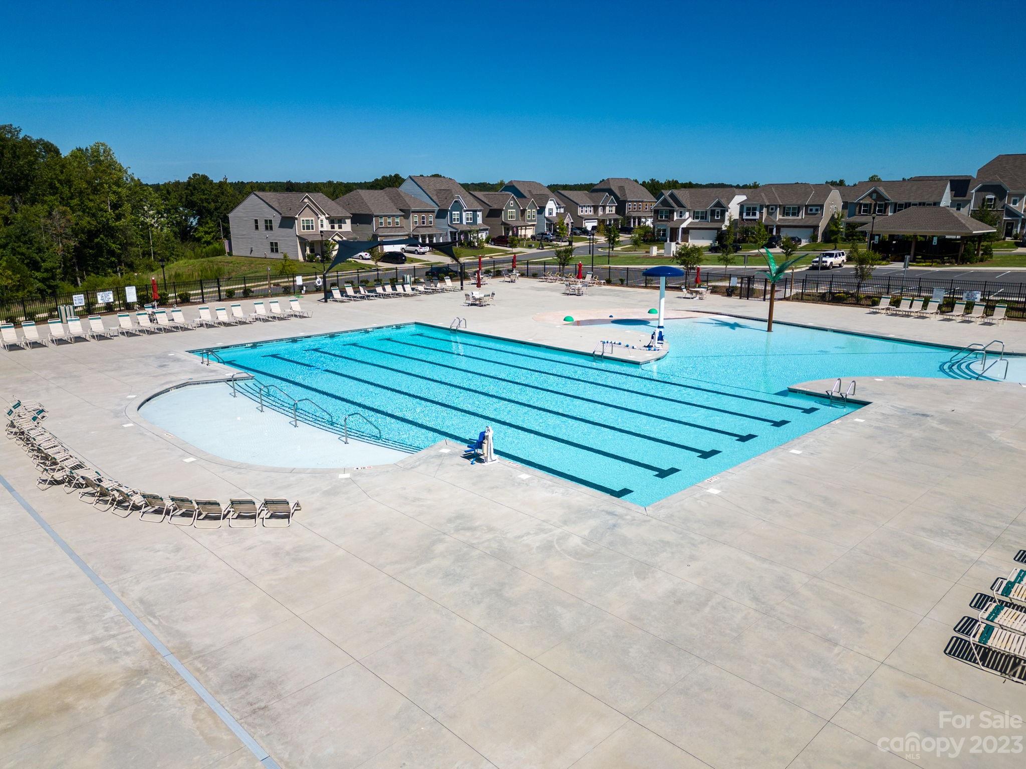 Walnut Creek - Residential