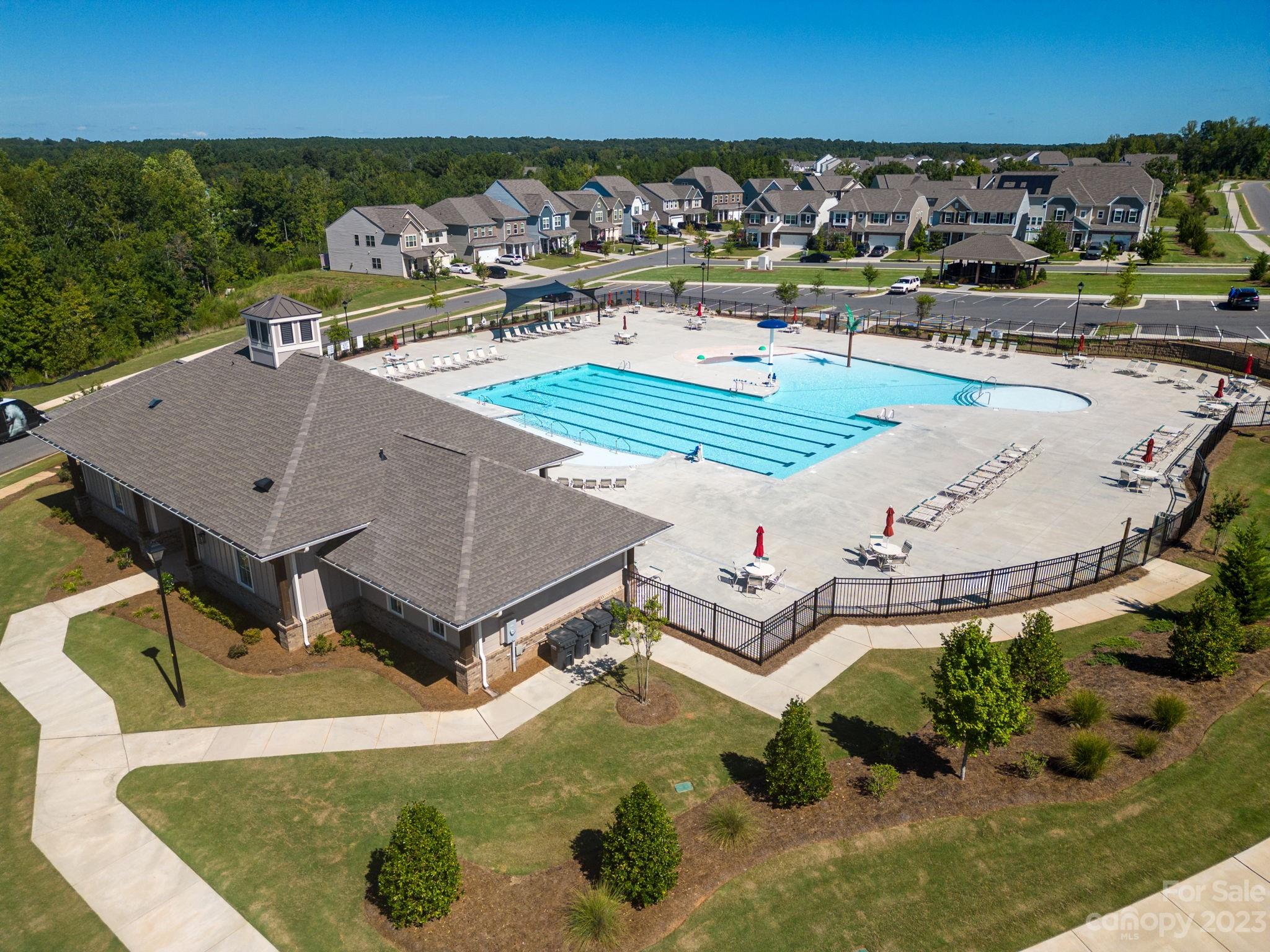 Walnut Creek - Residential