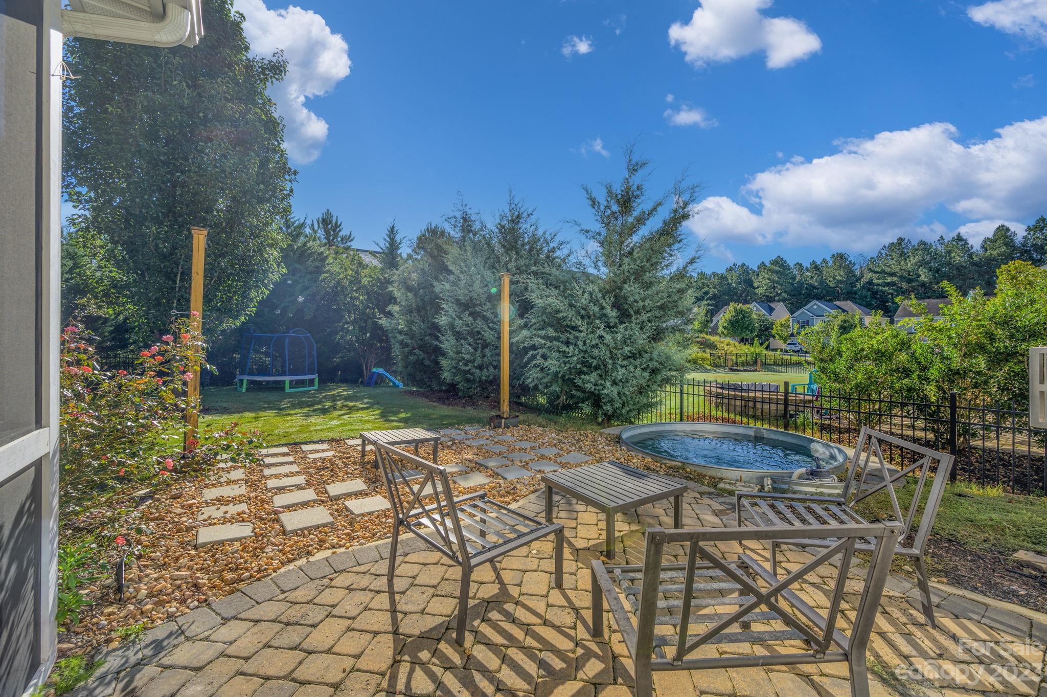 Walnut Creek - Residential