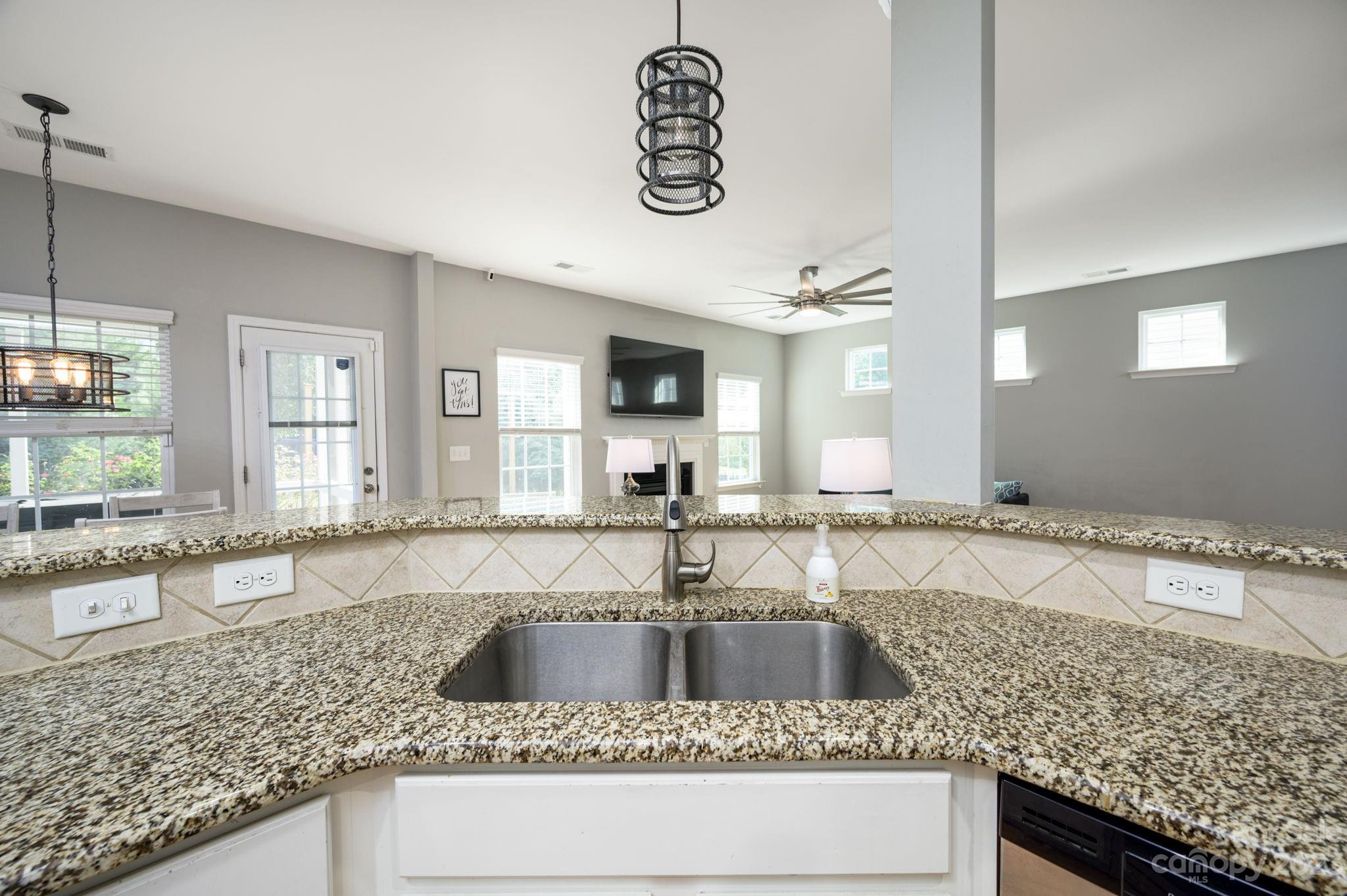 Walnut Creek - Residential