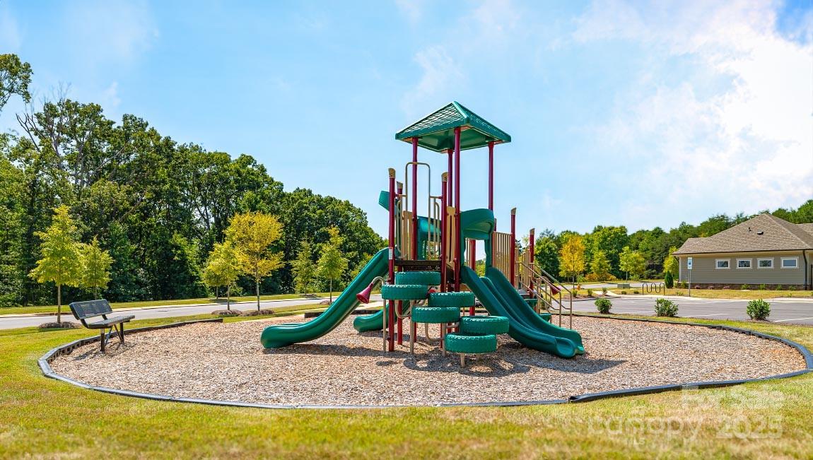 Calvin Creek - Residential