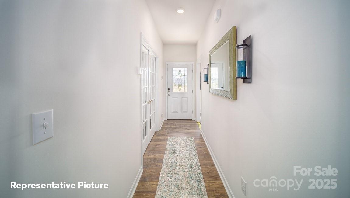 206 Calvin Creek Drive