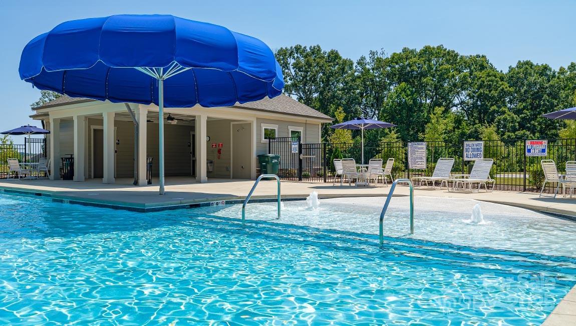 Calvin Creek - Residential