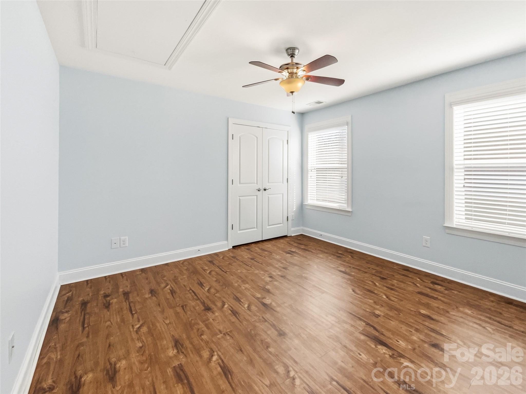 Walkers Ridge - Residential