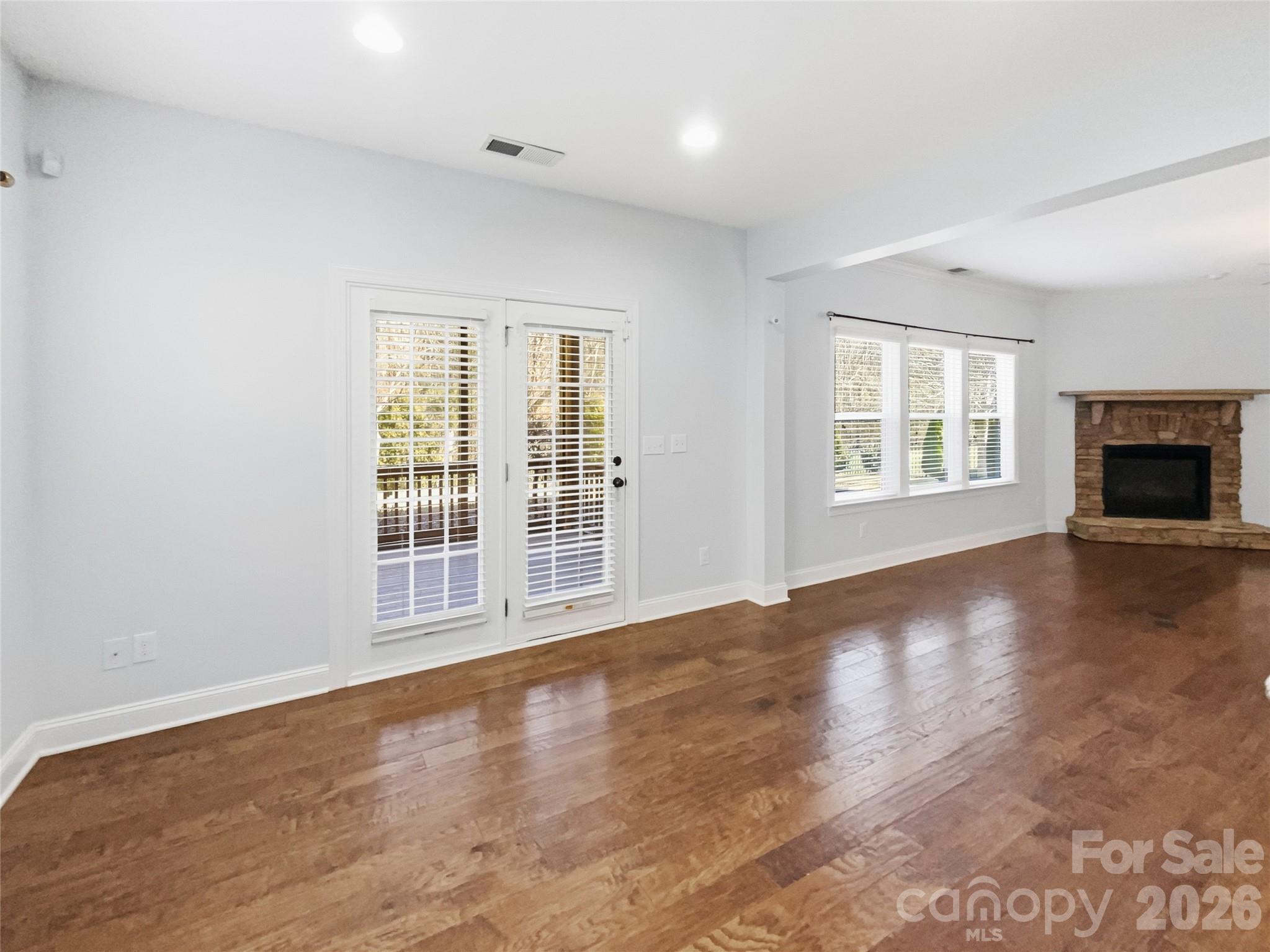 Walkers Ridge - Residential