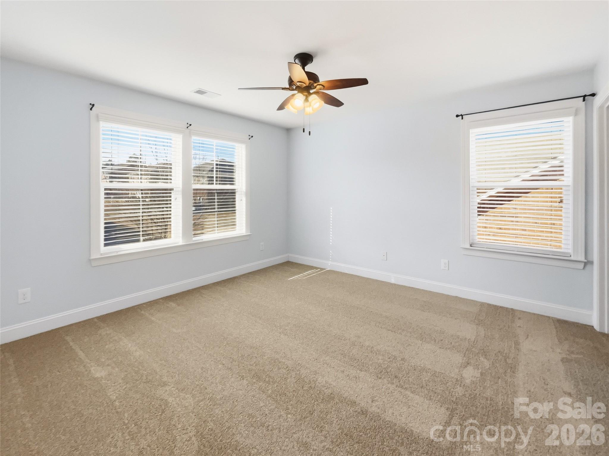 Walkers Ridge - Residential