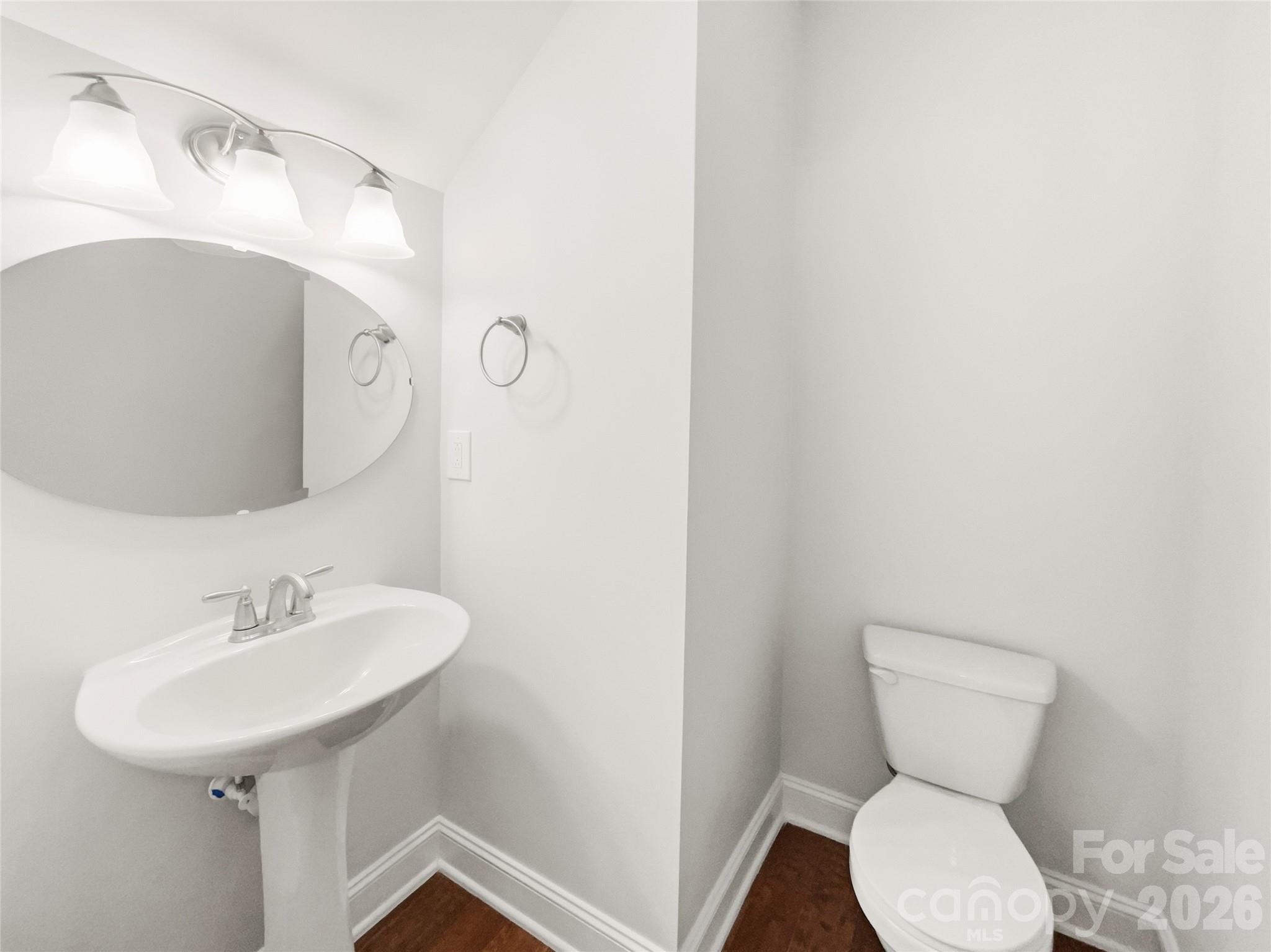 Walkers Ridge - Residential