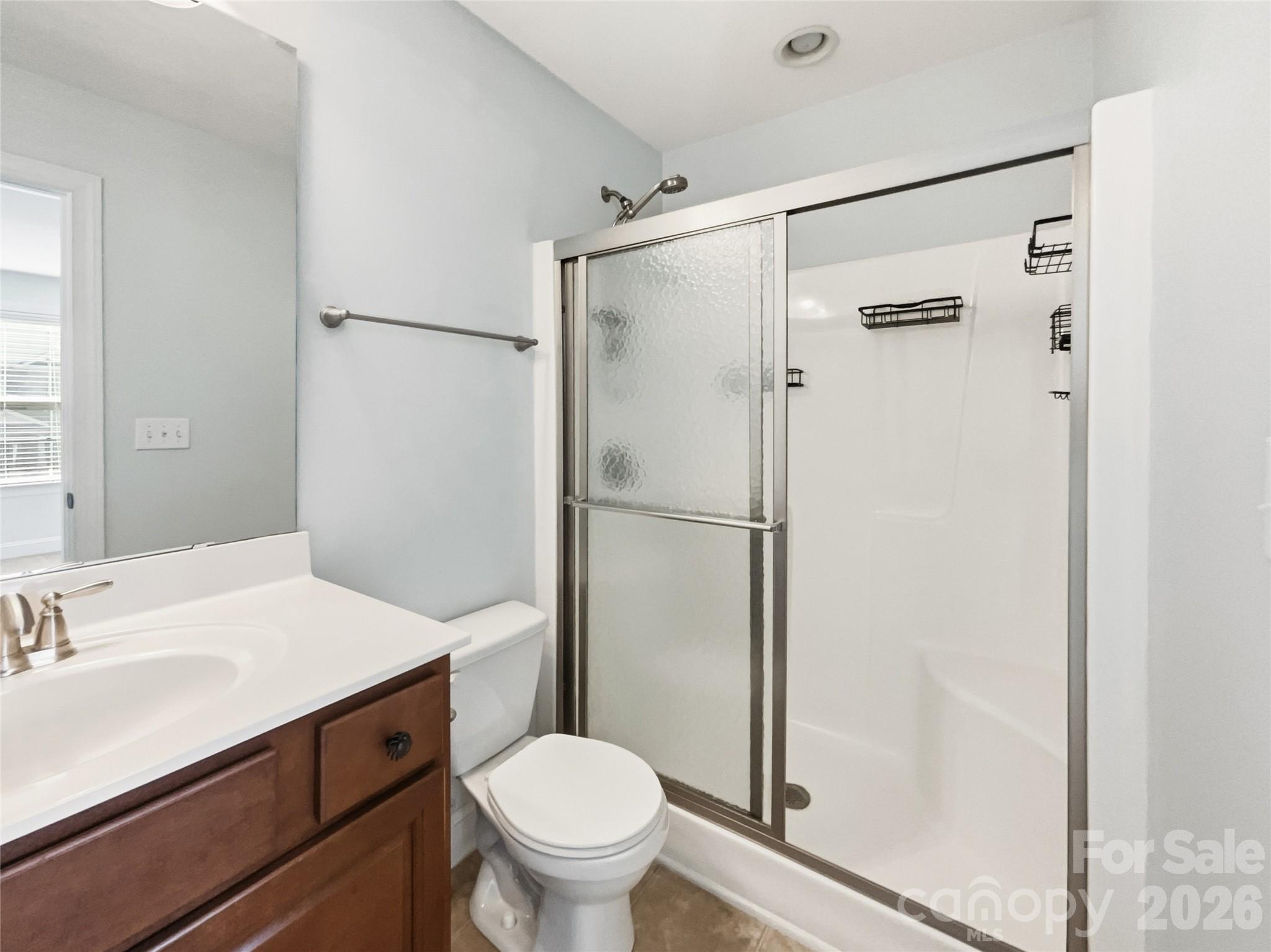 Walkers Ridge - Residential