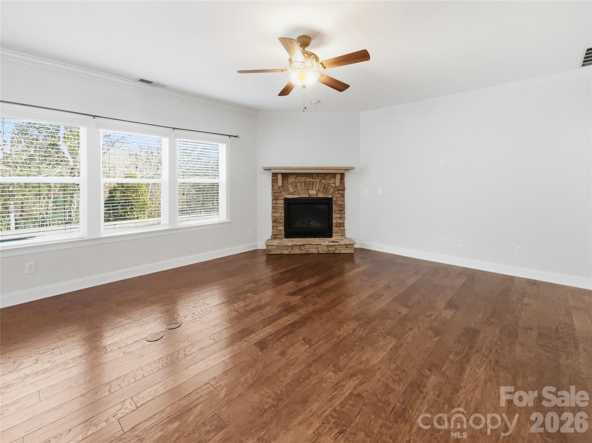 Walkers Ridge - Residential