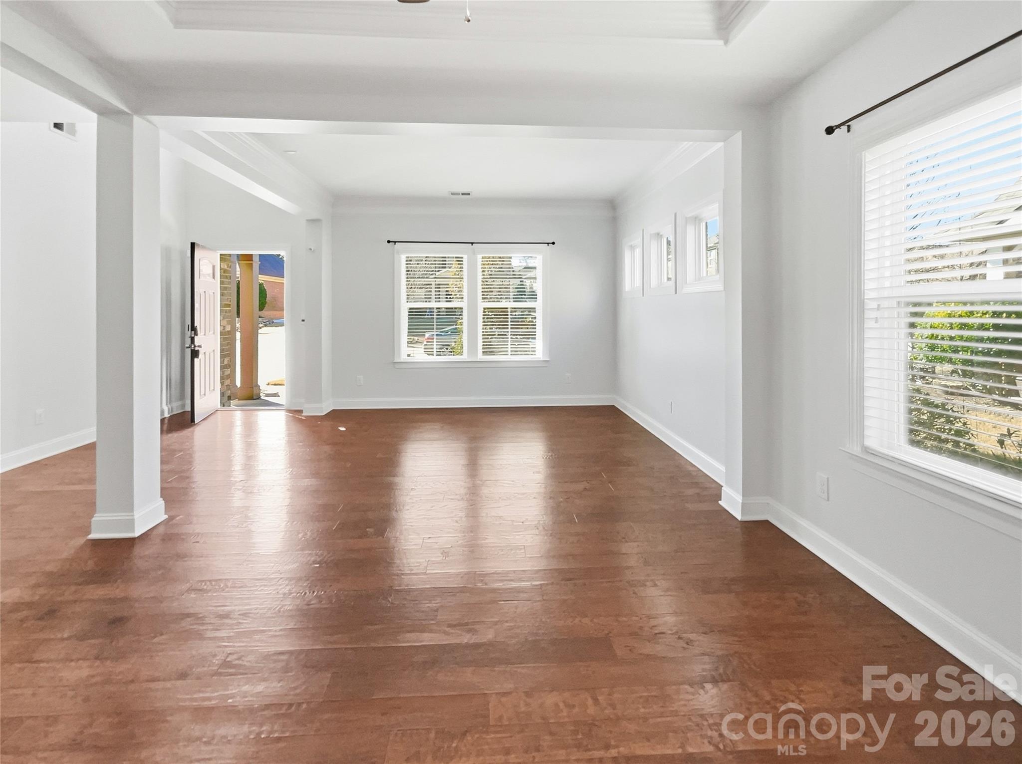 Walkers Ridge - Residential