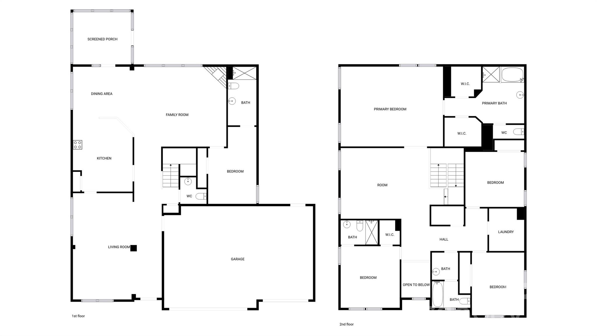 Walkers Ridge - Residential