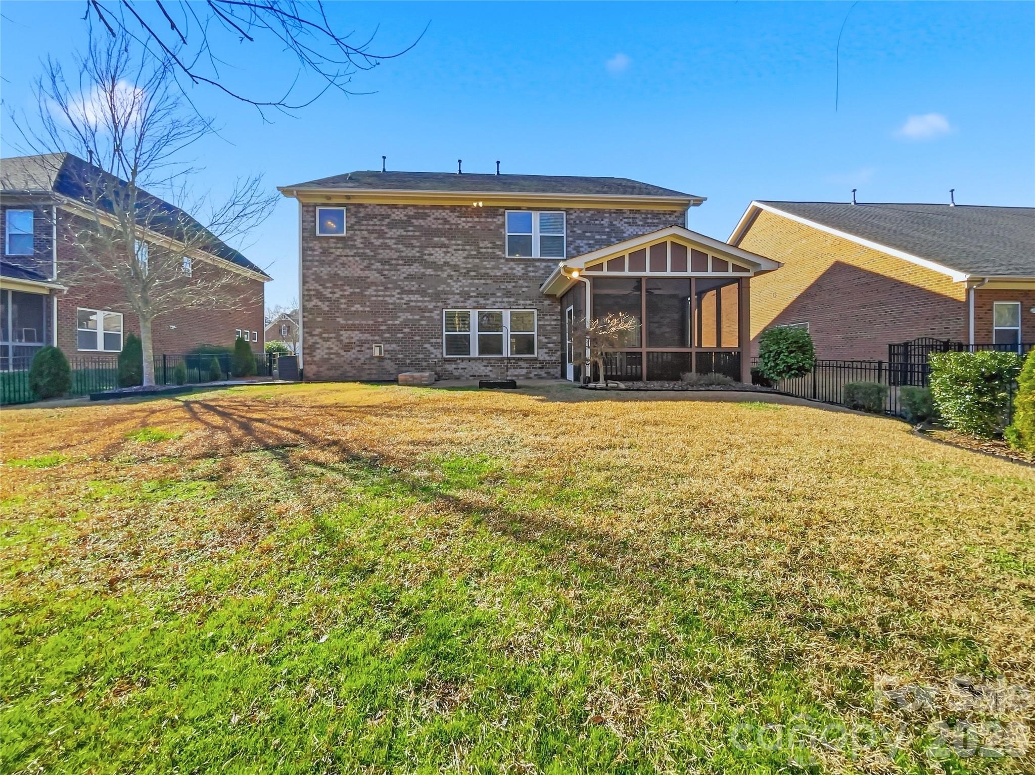 Walkers Ridge - Residential