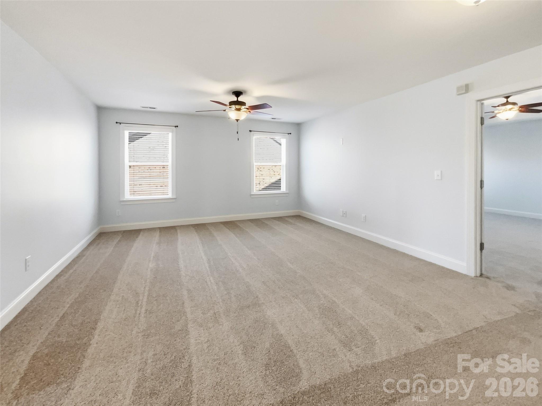 Walkers Ridge - Residential