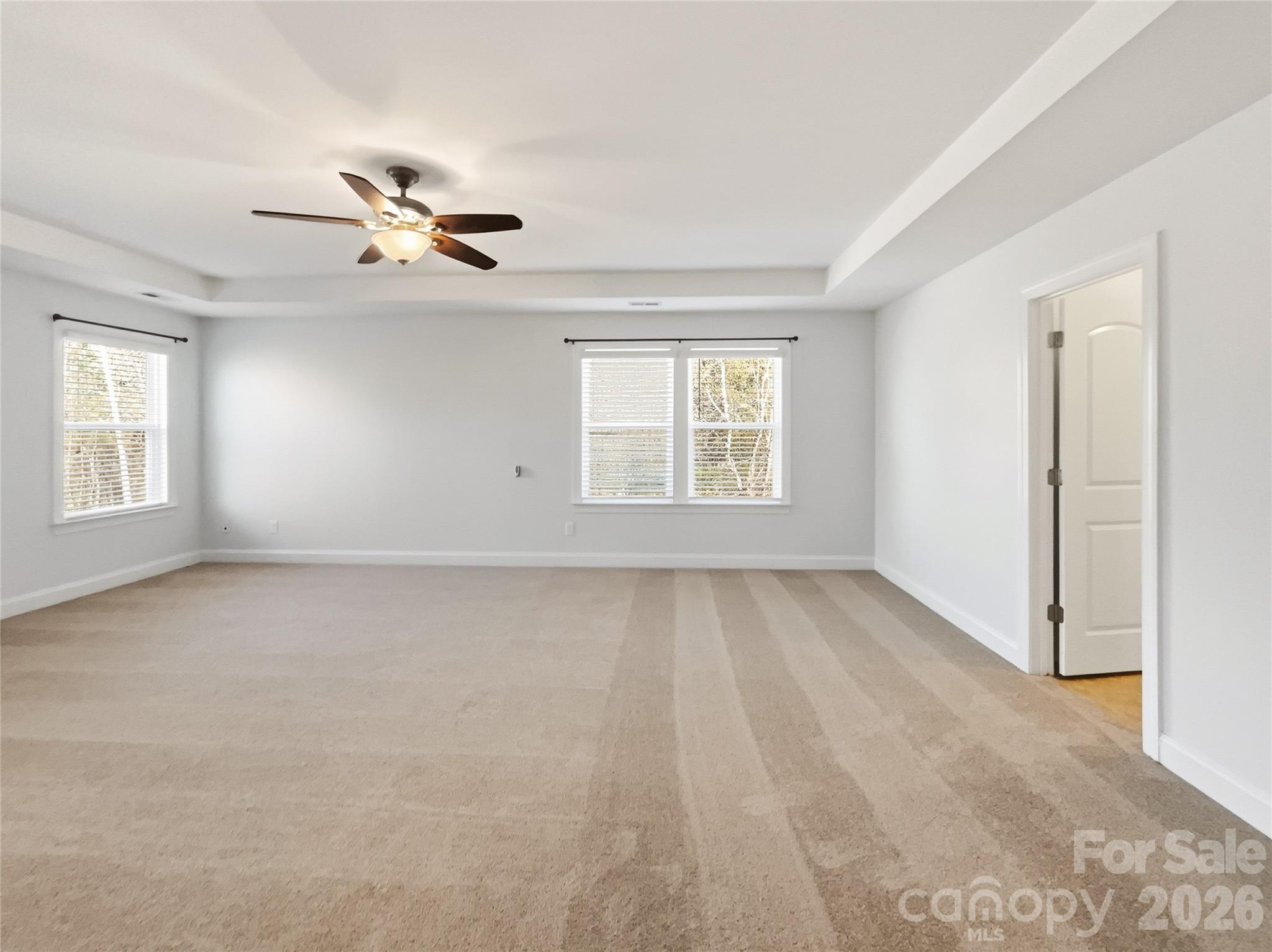 Walkers Ridge - Residential