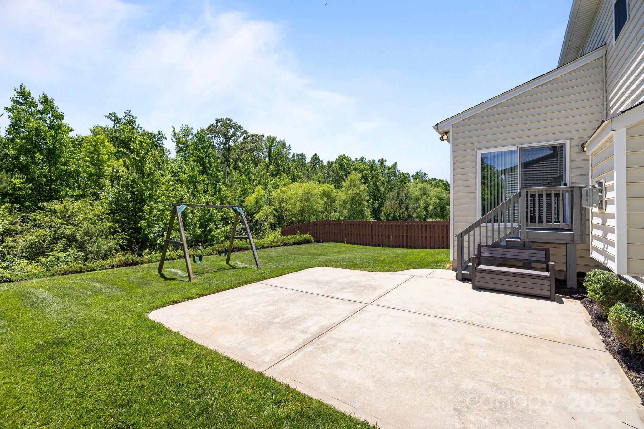 Rosemont - Residential