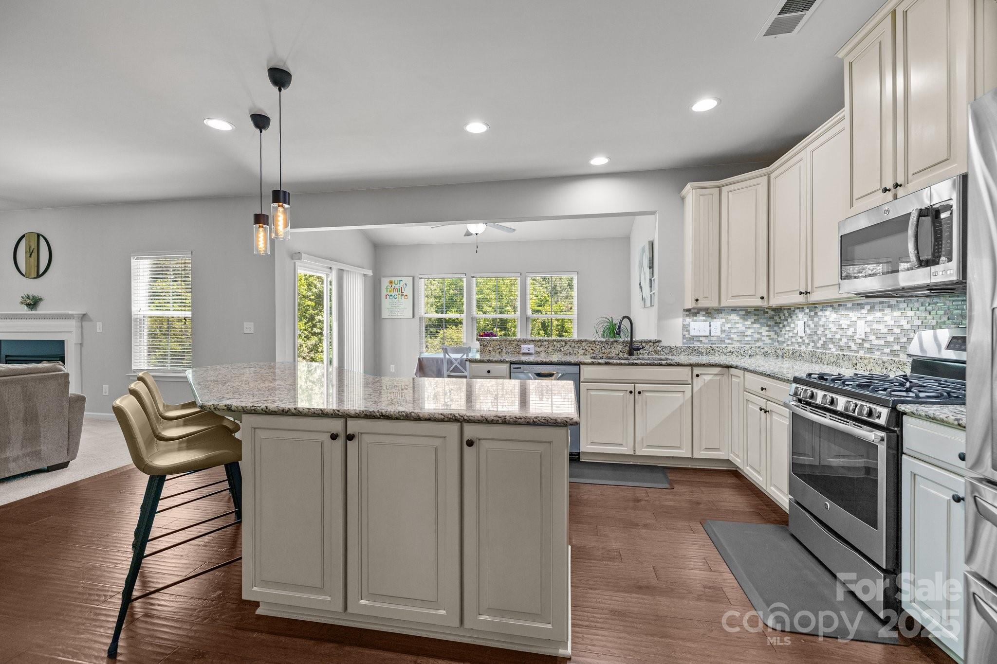 Rosemont - Residential