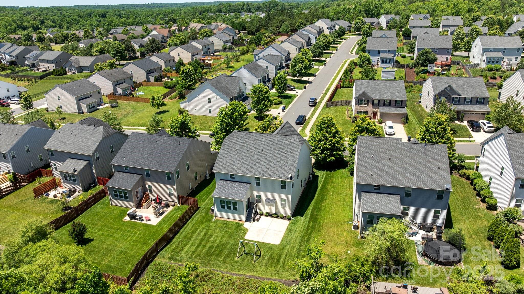 Rosemont - Residential