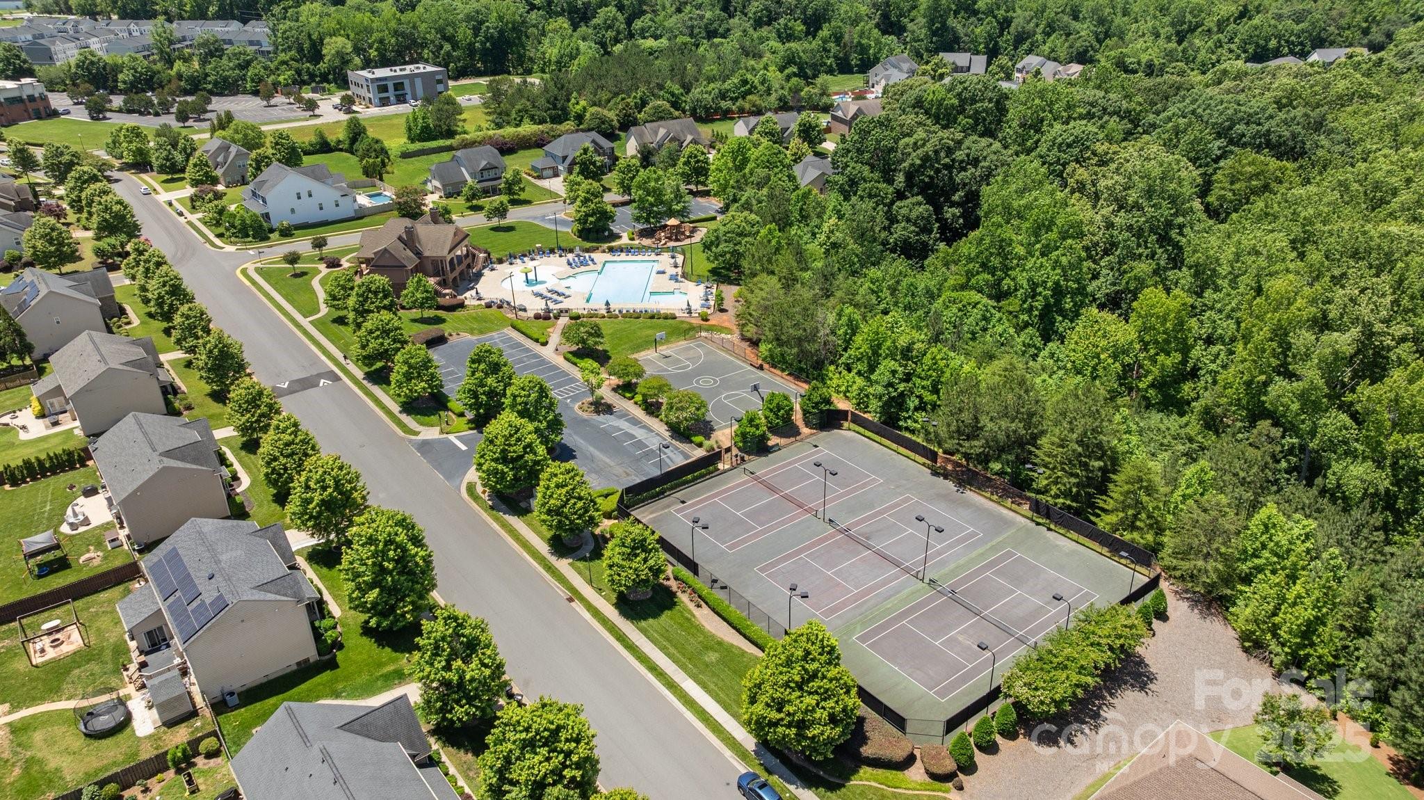 Rosemont - Residential