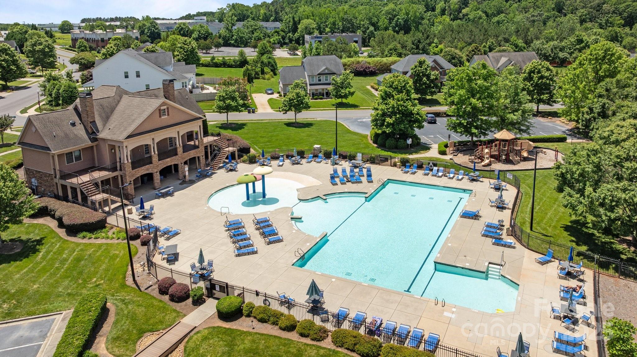 Rosemont - Residential