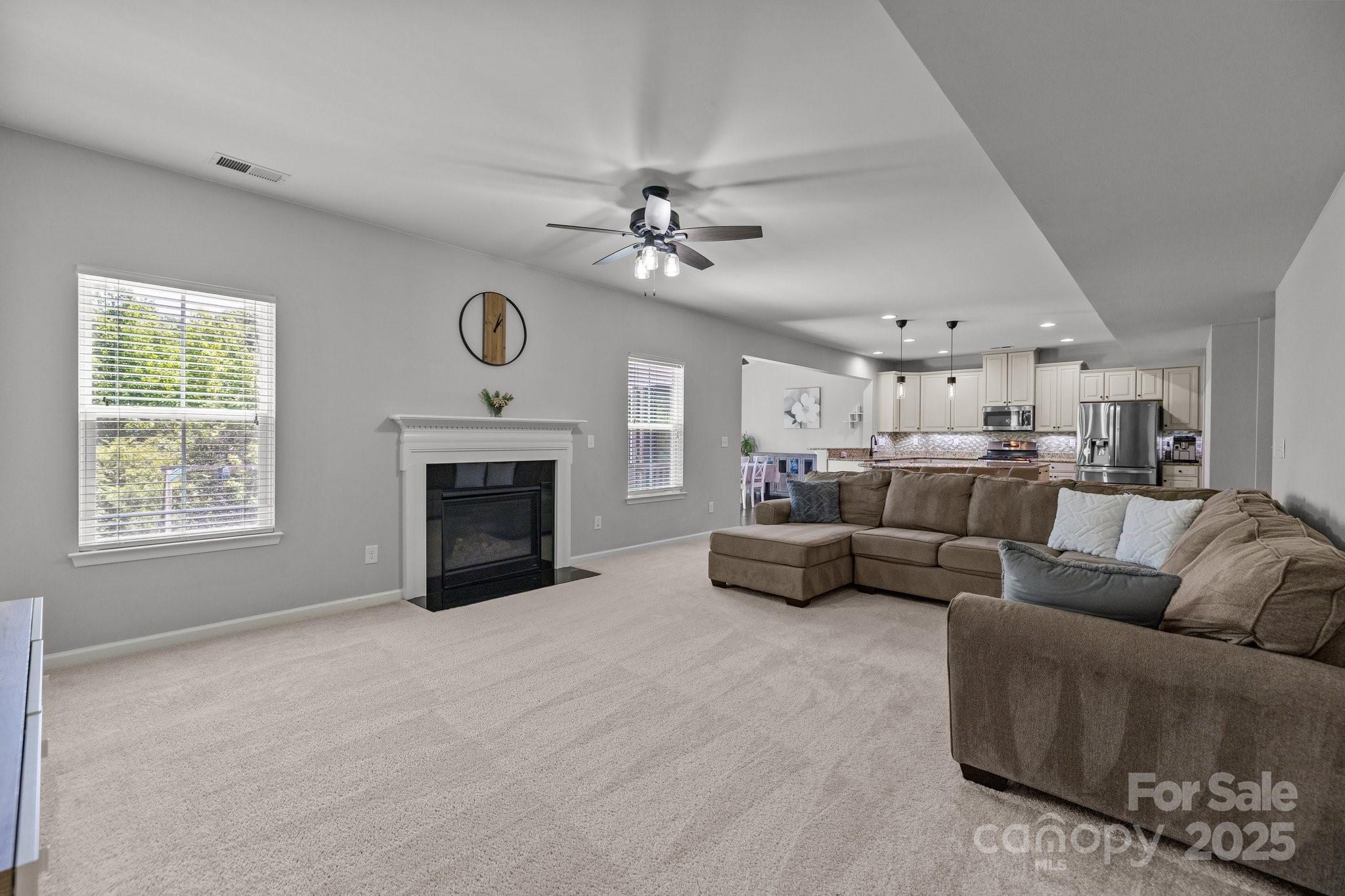 Rosemont - Residential