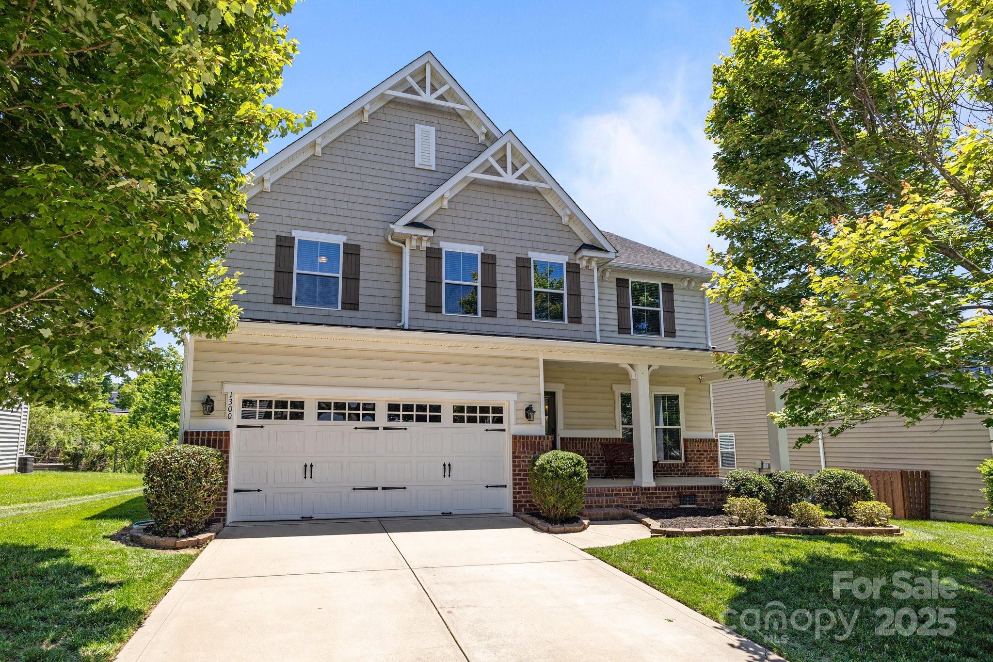 Rosemont - Residential