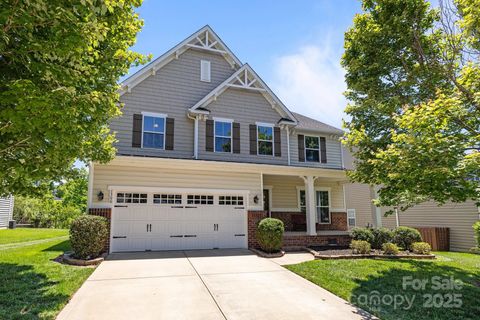 1300 Yellow Springs Drive Indian Land SC 29707