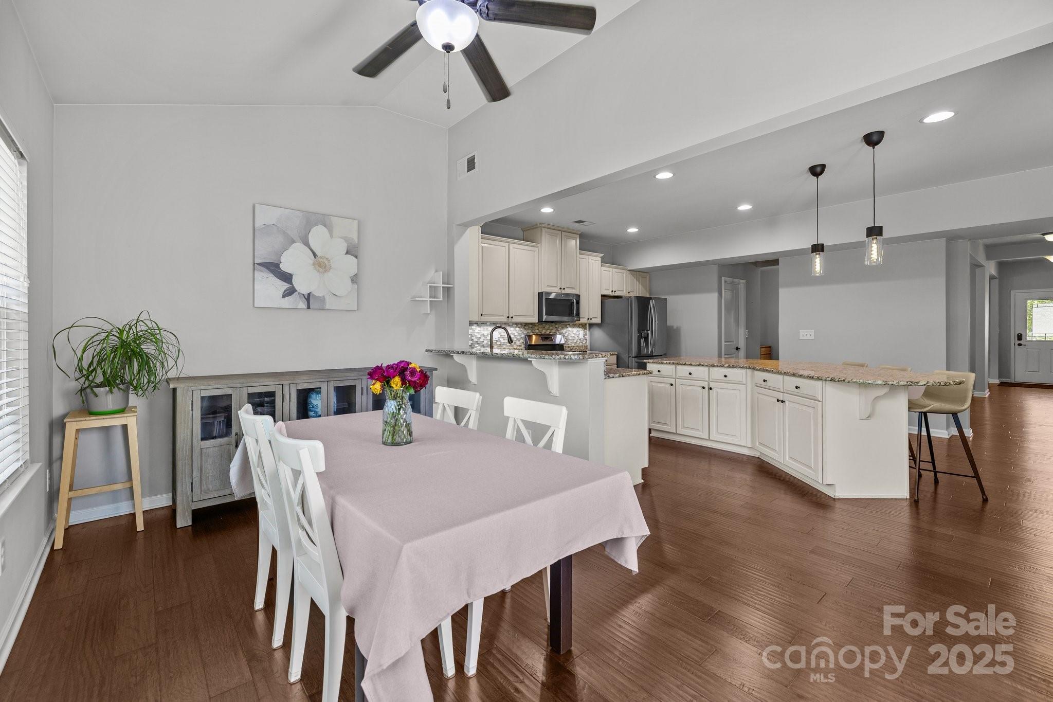 Rosemont - Residential