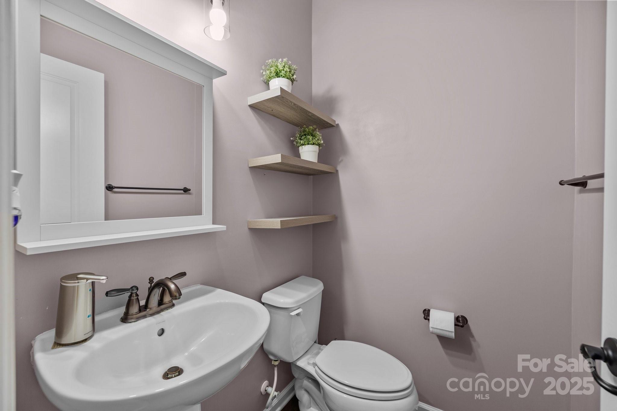 Rosemont - Residential