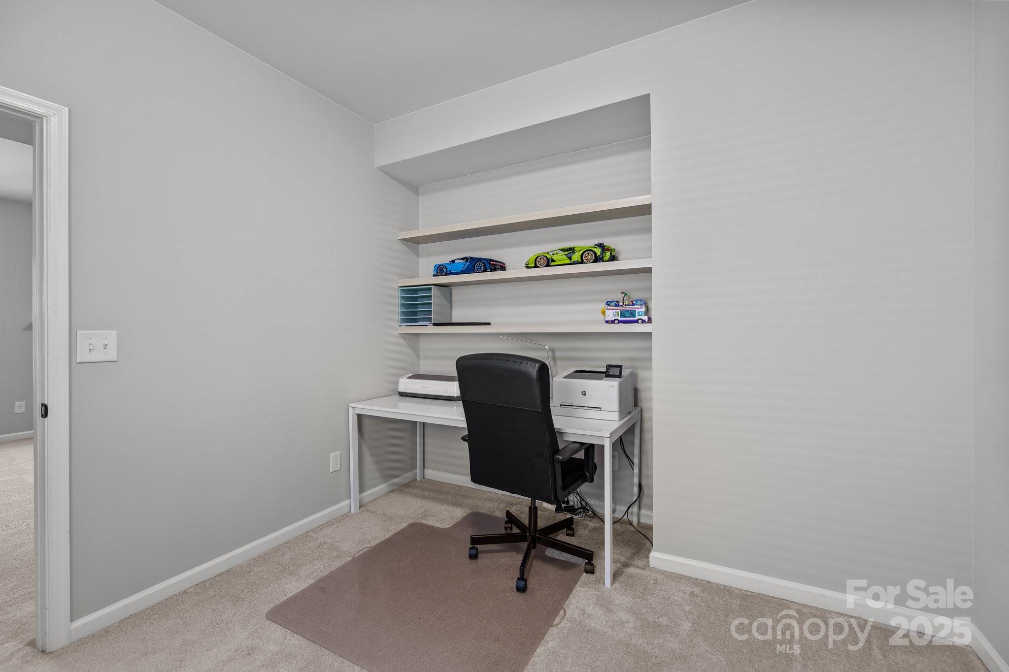 Rosemont - Residential