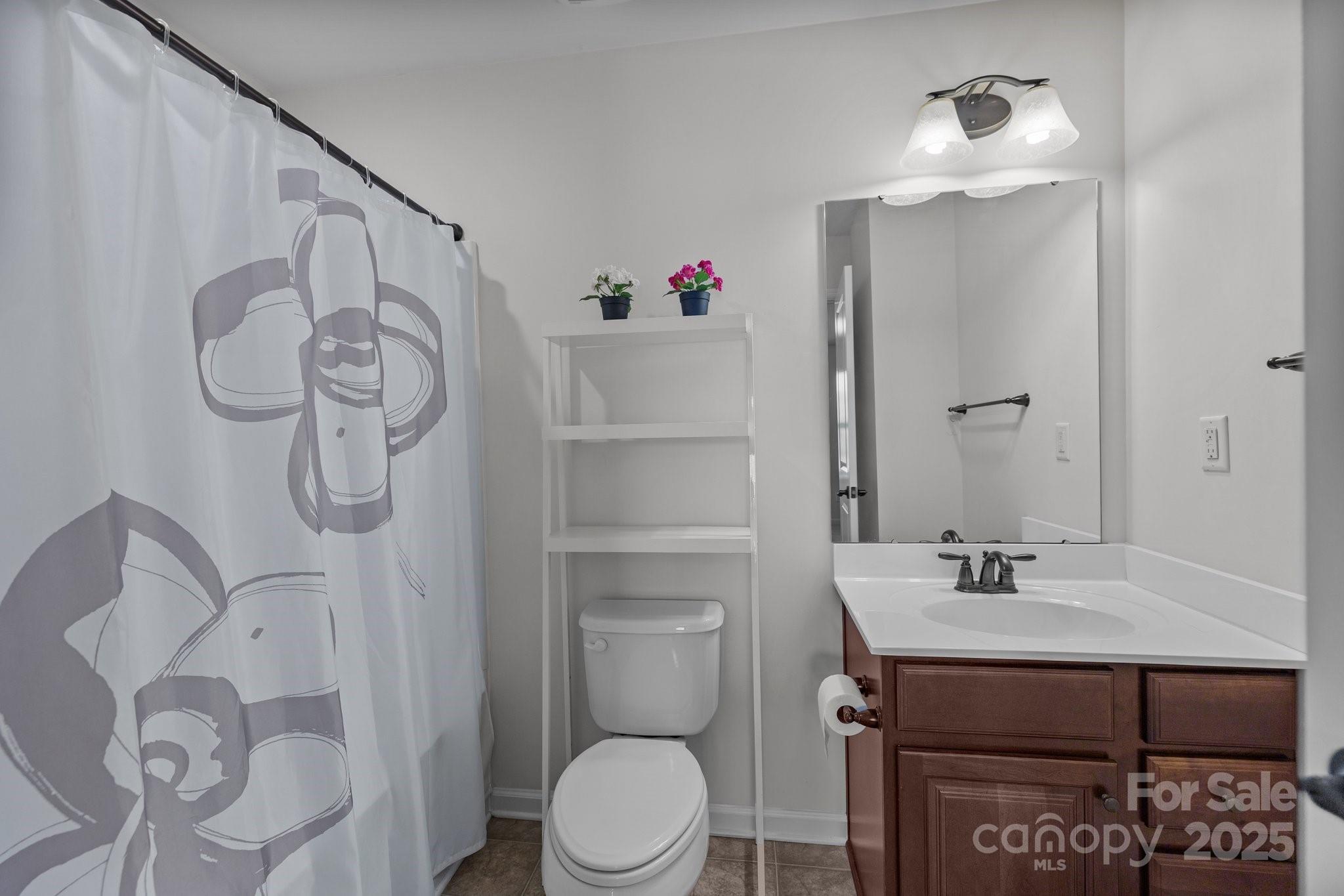 Rosemont - Residential