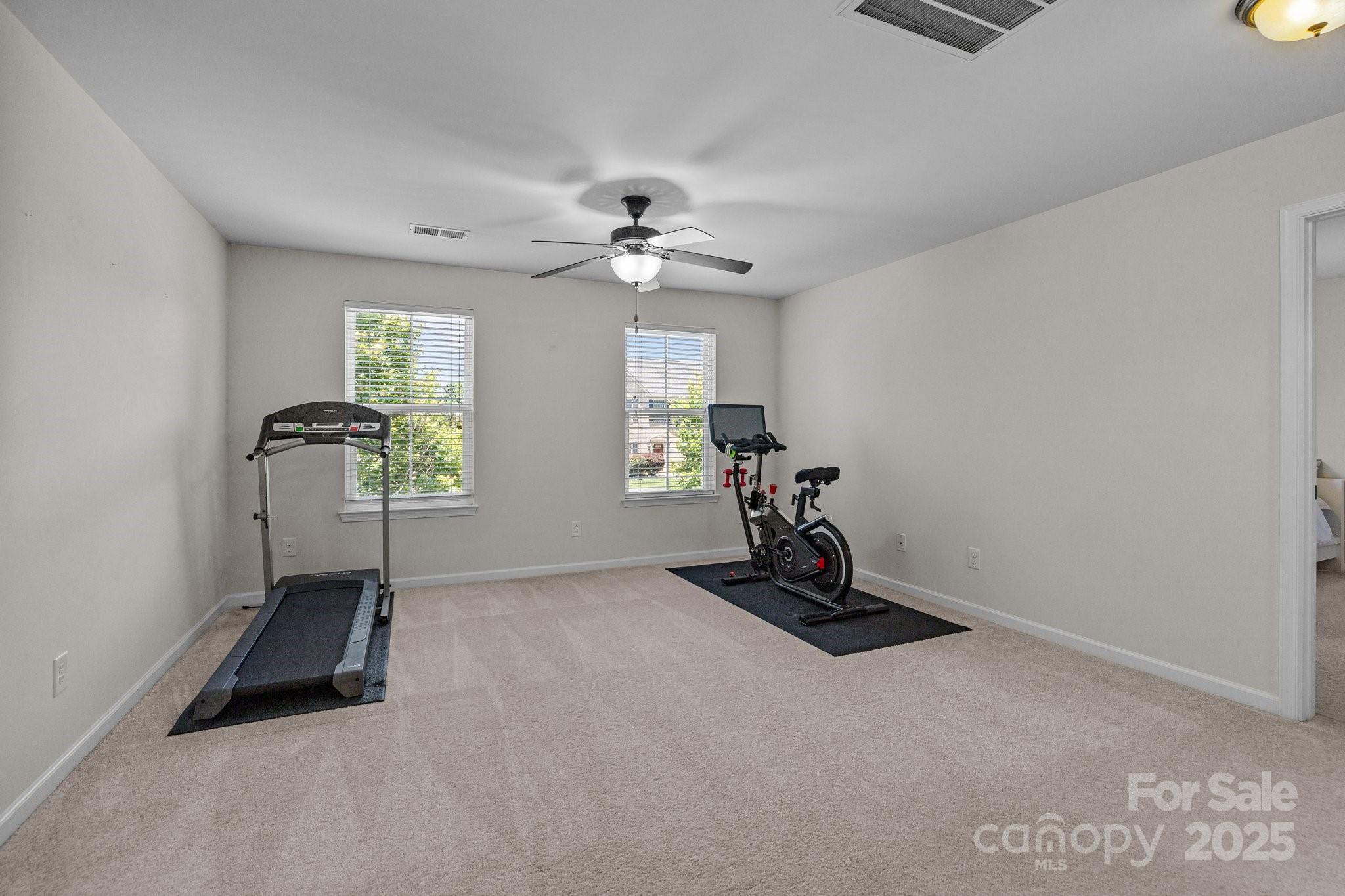 Rosemont - Residential