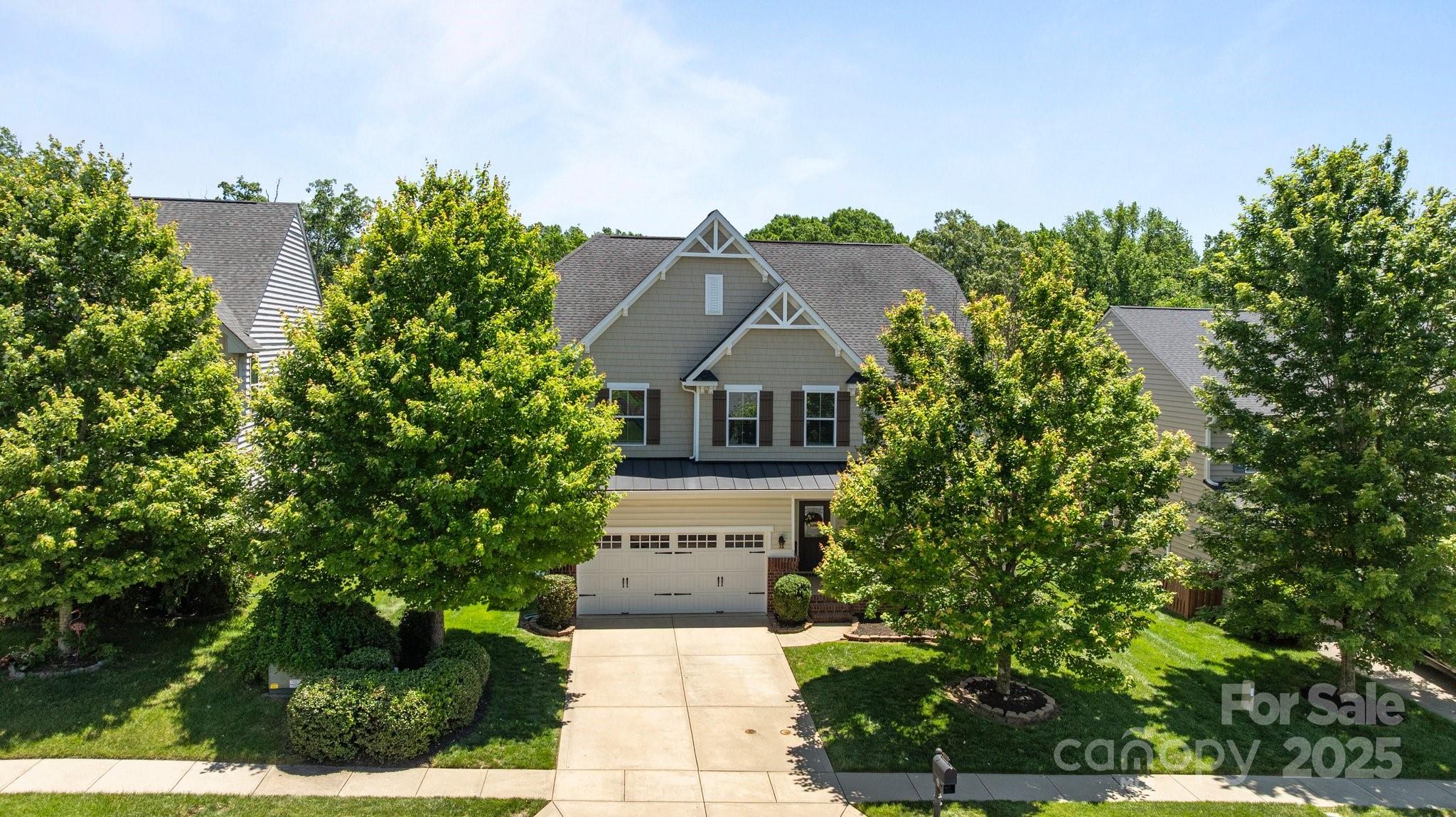 Rosemont - Residential