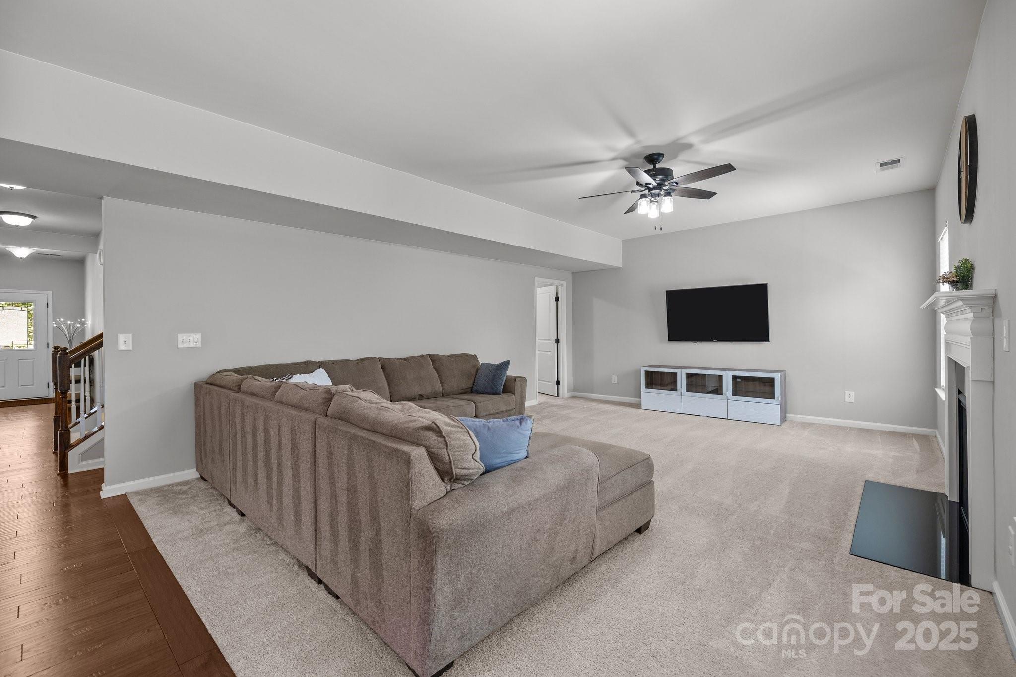 Rosemont - Residential