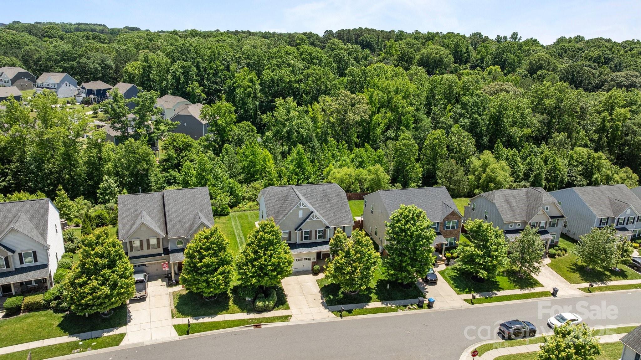 Rosemont - Residential