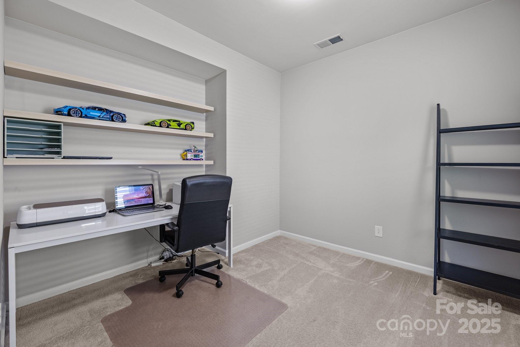 Rosemont - Residential