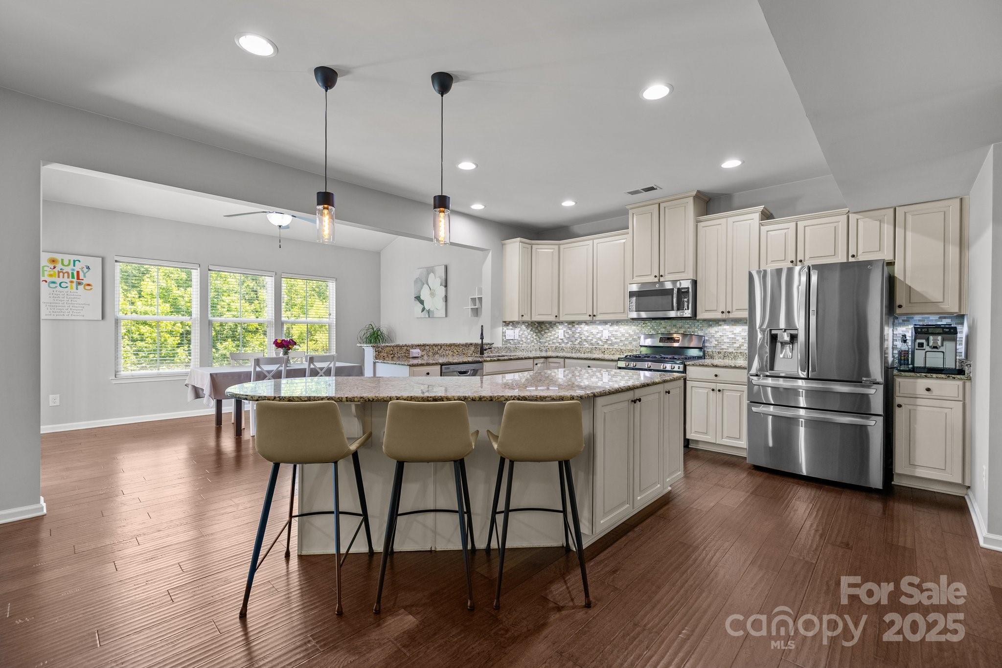 Rosemont - Residential