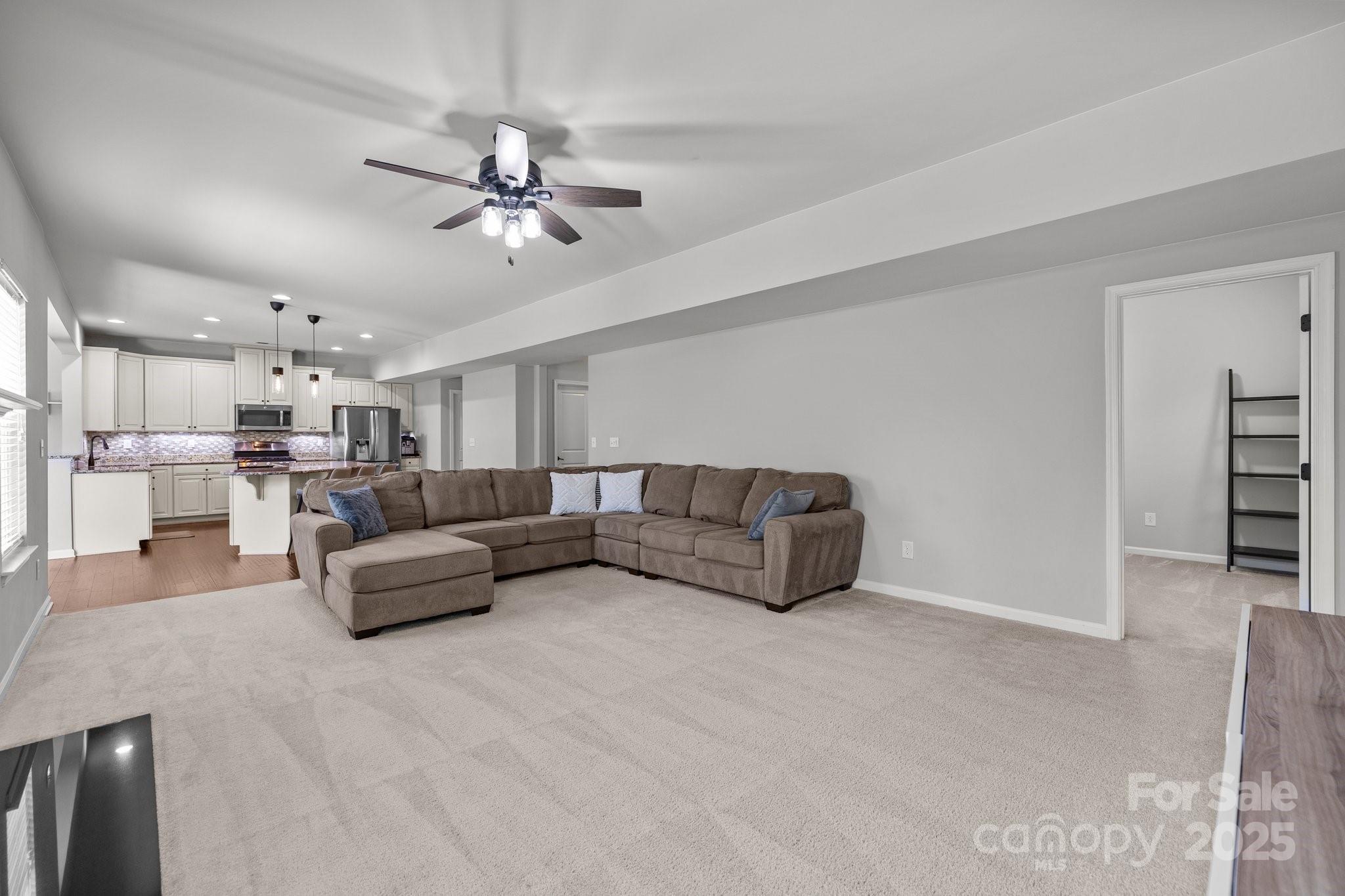 Rosemont - Residential