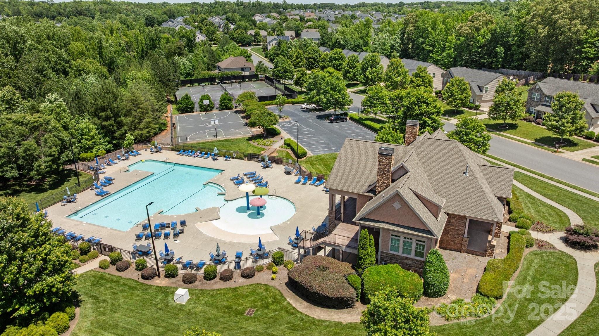 Rosemont - Residential