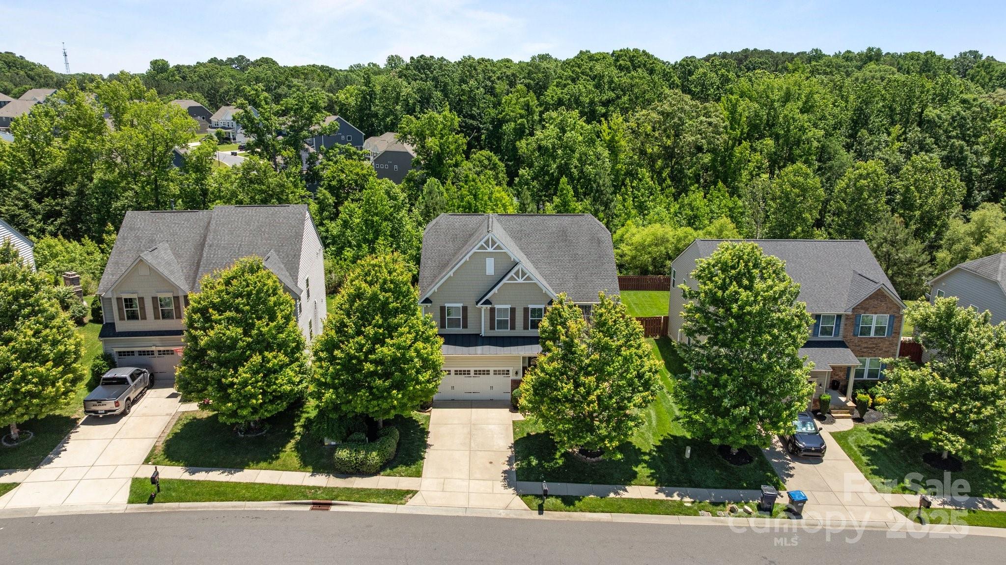 Rosemont - Residential